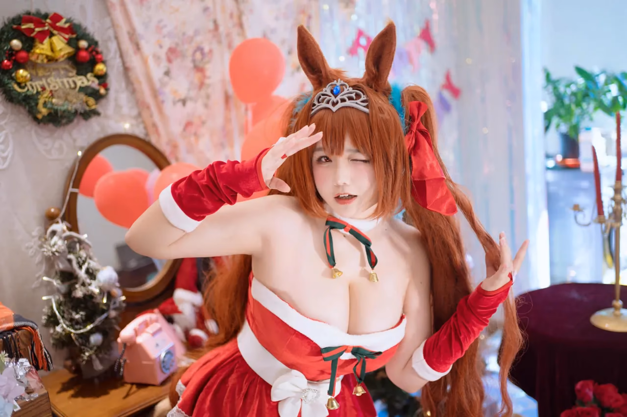 likepve as Daiwa Scarlet — cosplay photo 19 of 48