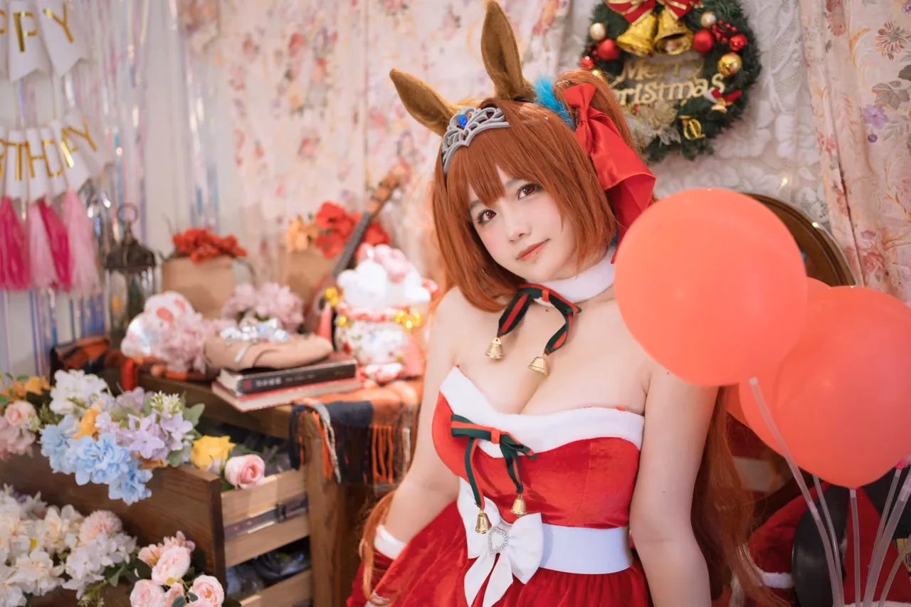 likepve as Daiwa Scarlet — cosplay photo 5 of 48