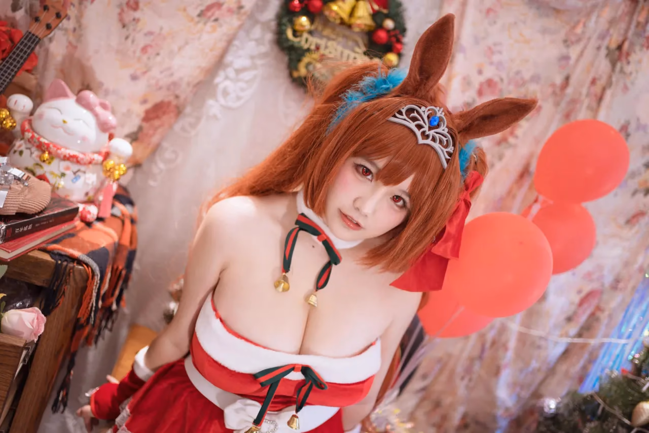likepve as Daiwa Scarlet — cosplay photo 6 of 48