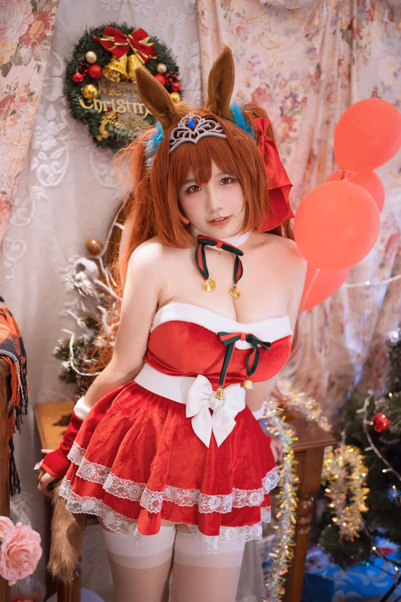 likepve as Daiwa Scarlet — cosplay photo 7 of 48