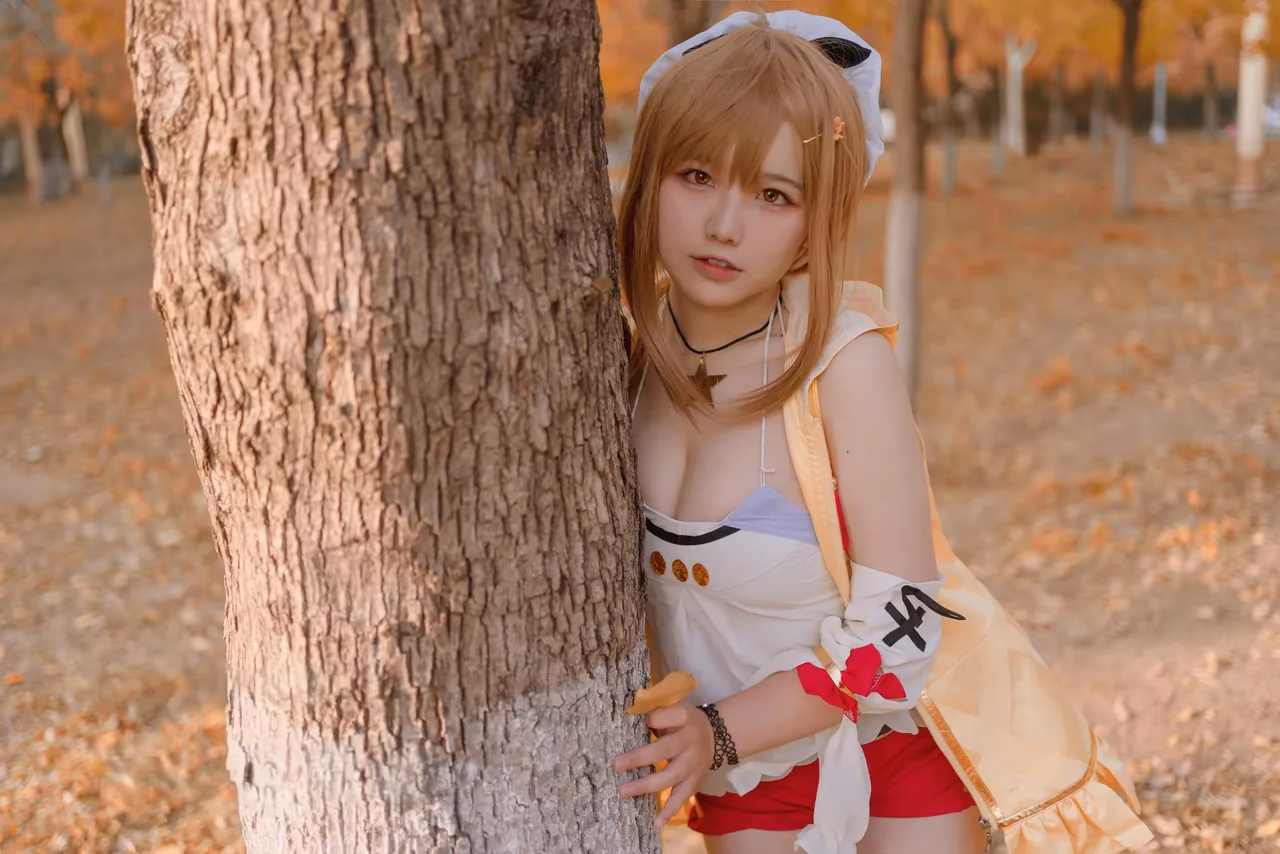 likepve as Ryza (Reisalin Stout) — cosplay photo 24 of 29