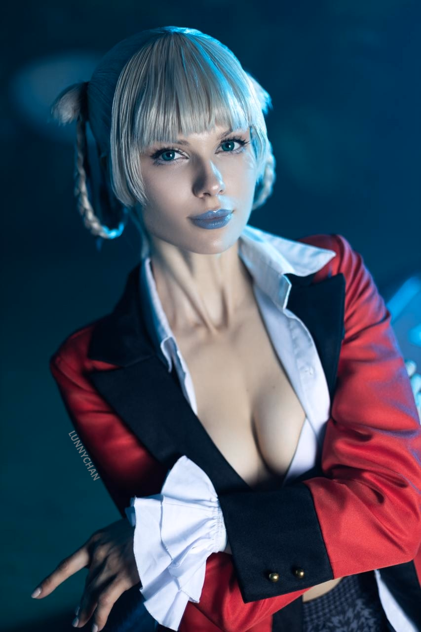 LunnyChan as Kirari Momobami — cosplay photo 11 of 21