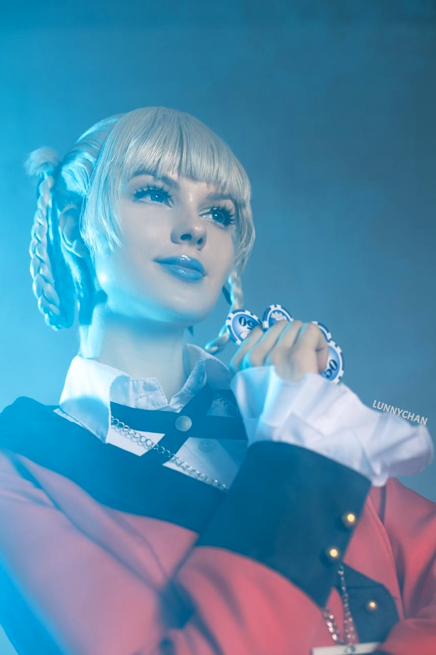 LunnyChan as Kirari Momobami — cosplay photo 13 of 21