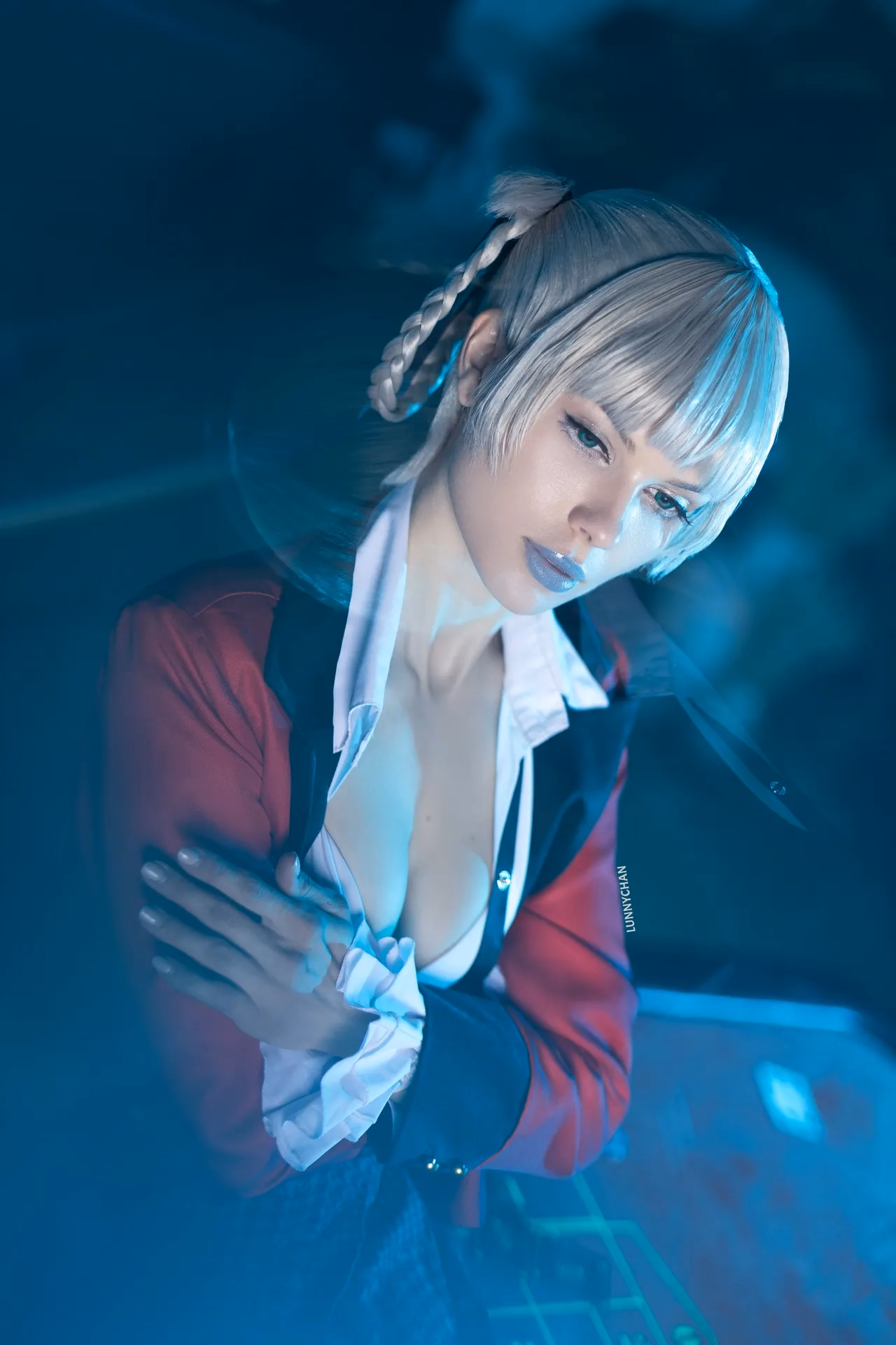 LunnyChan as Kirari Momobami — cosplay photo 14 of 21