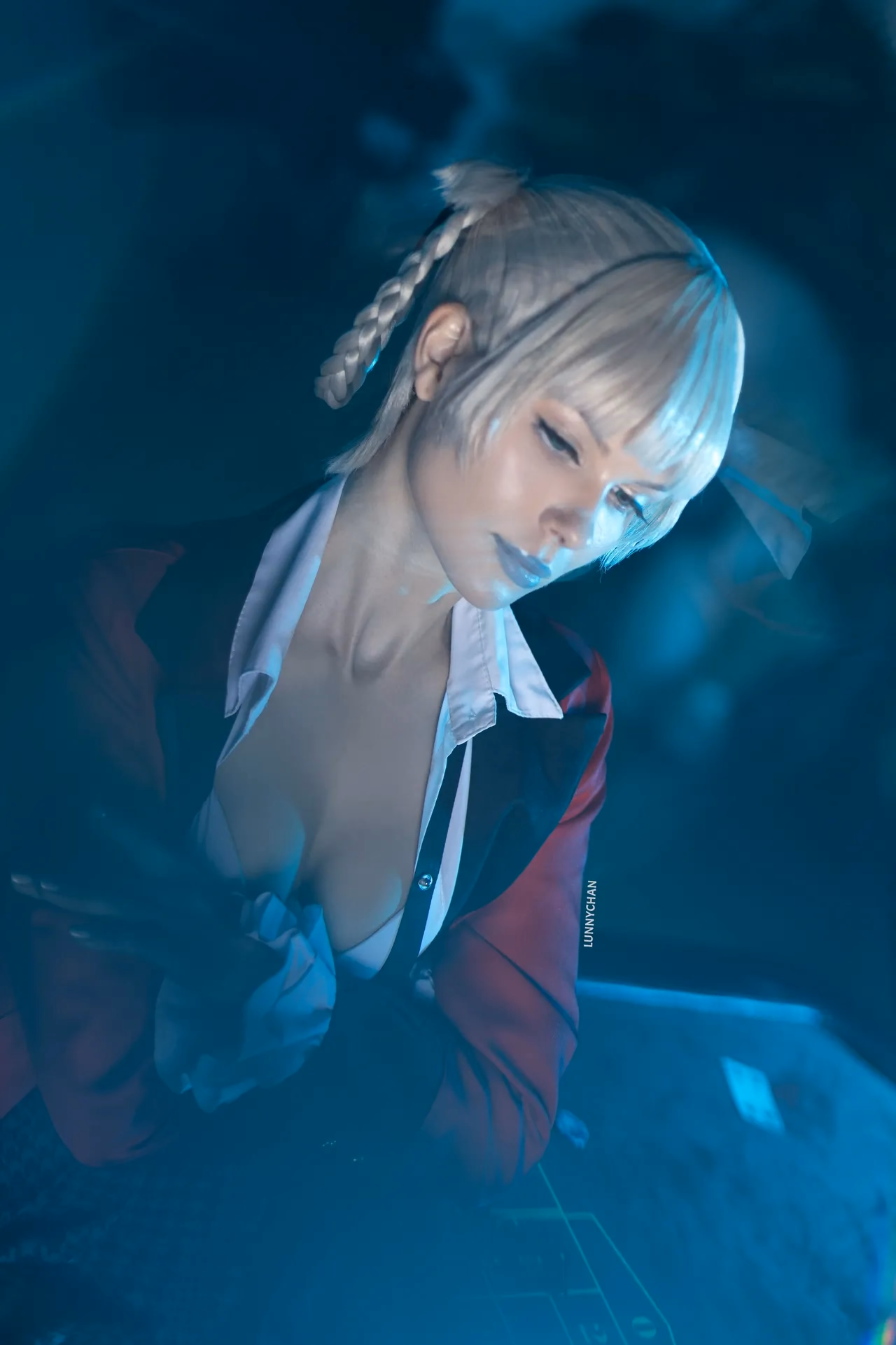 LunnyChan as Kirari Momobami — cosplay photo 15 of 21