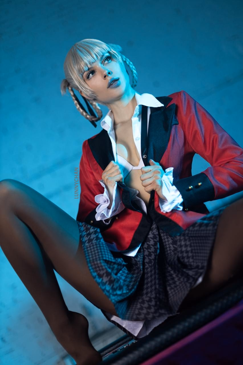 LunnyChan as Kirari Momobami — cosplay photo 17 of 21