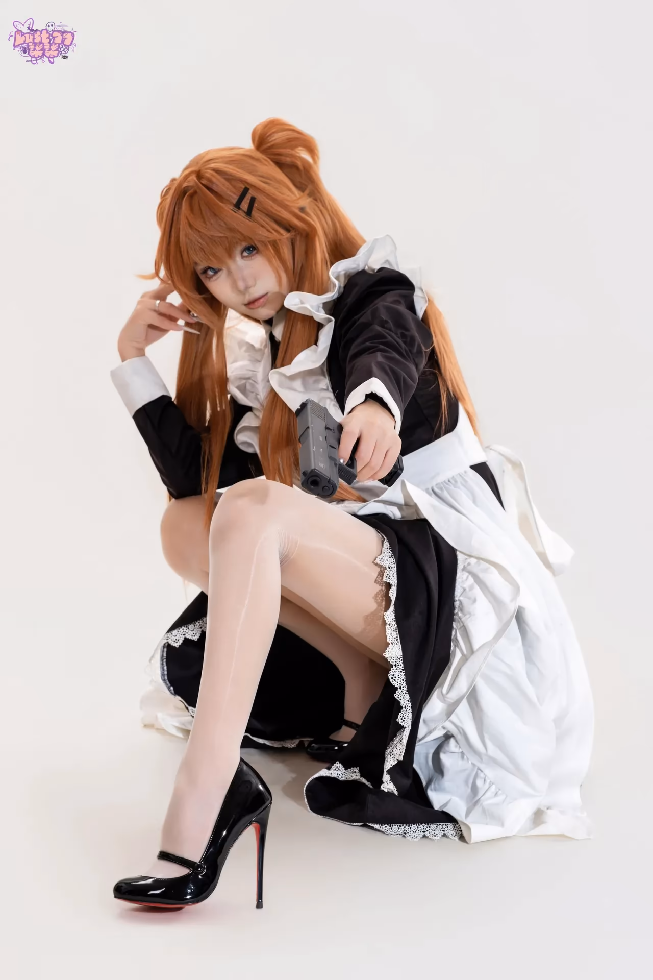 Lust77 as Asuka Langley Soryu — cosplay photo 10 of 68