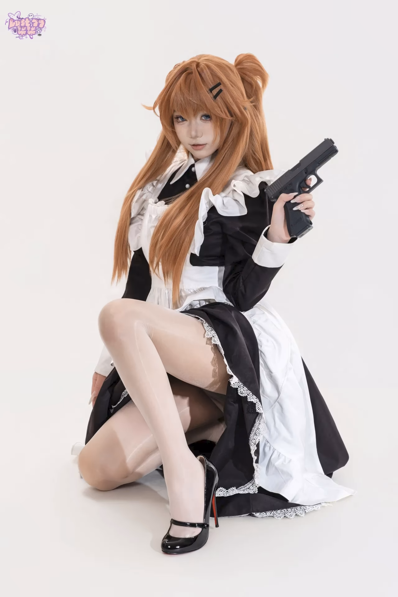 Lust77 as Asuka Langley Soryu — cosplay photo 11 of 68