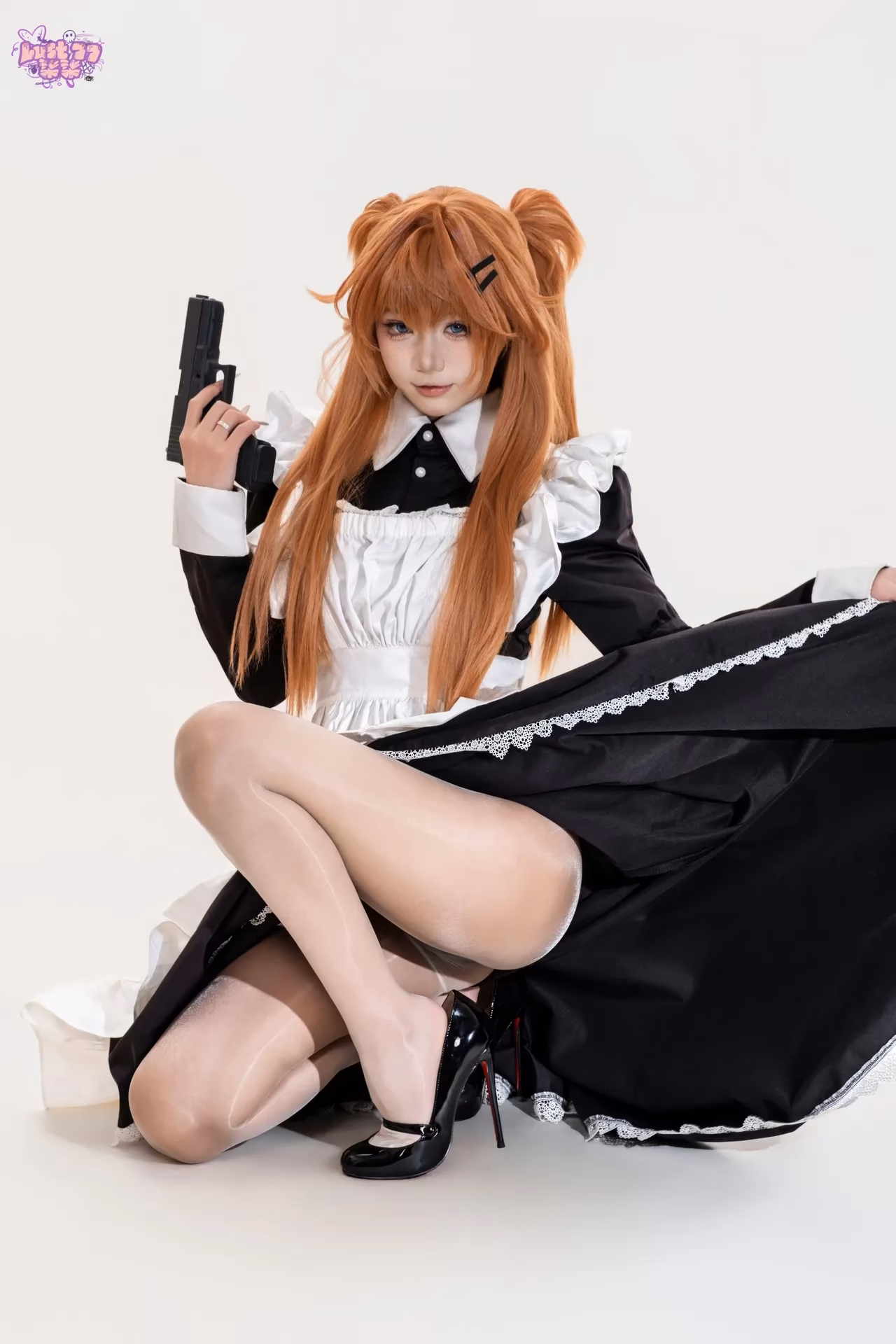 Lust77 as Asuka Langley Soryu — cosplay photo 12 of 68