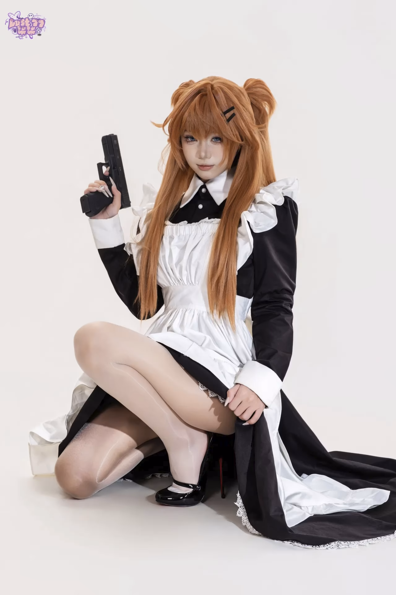 Lust77 as Asuka Langley Soryu — cosplay photo 13 of 68