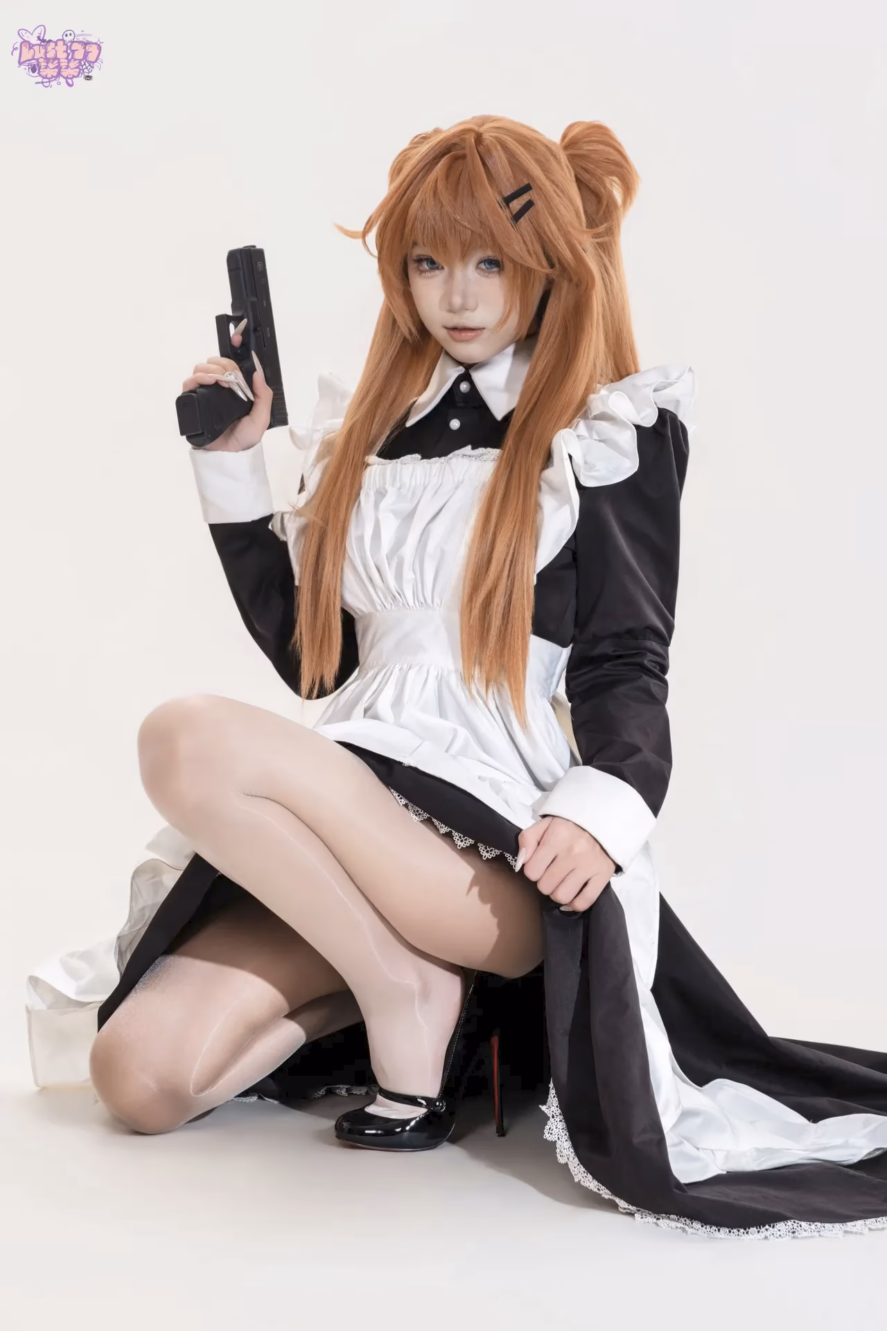 Lust77 as Asuka Langley Soryu — cosplay photo 14 of 68