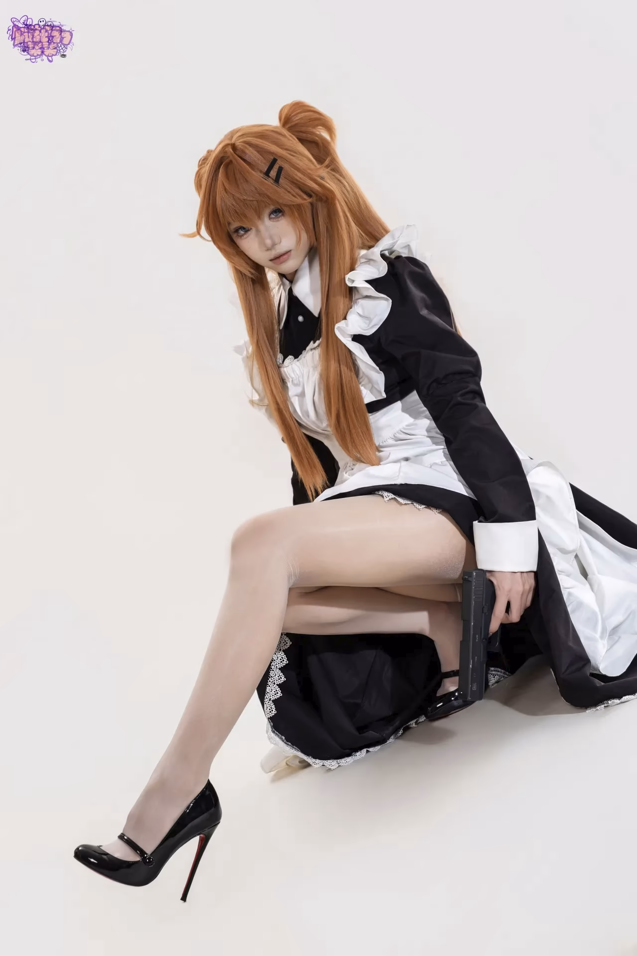 Lust77 as Asuka Langley Soryu — cosplay photo 15 of 68