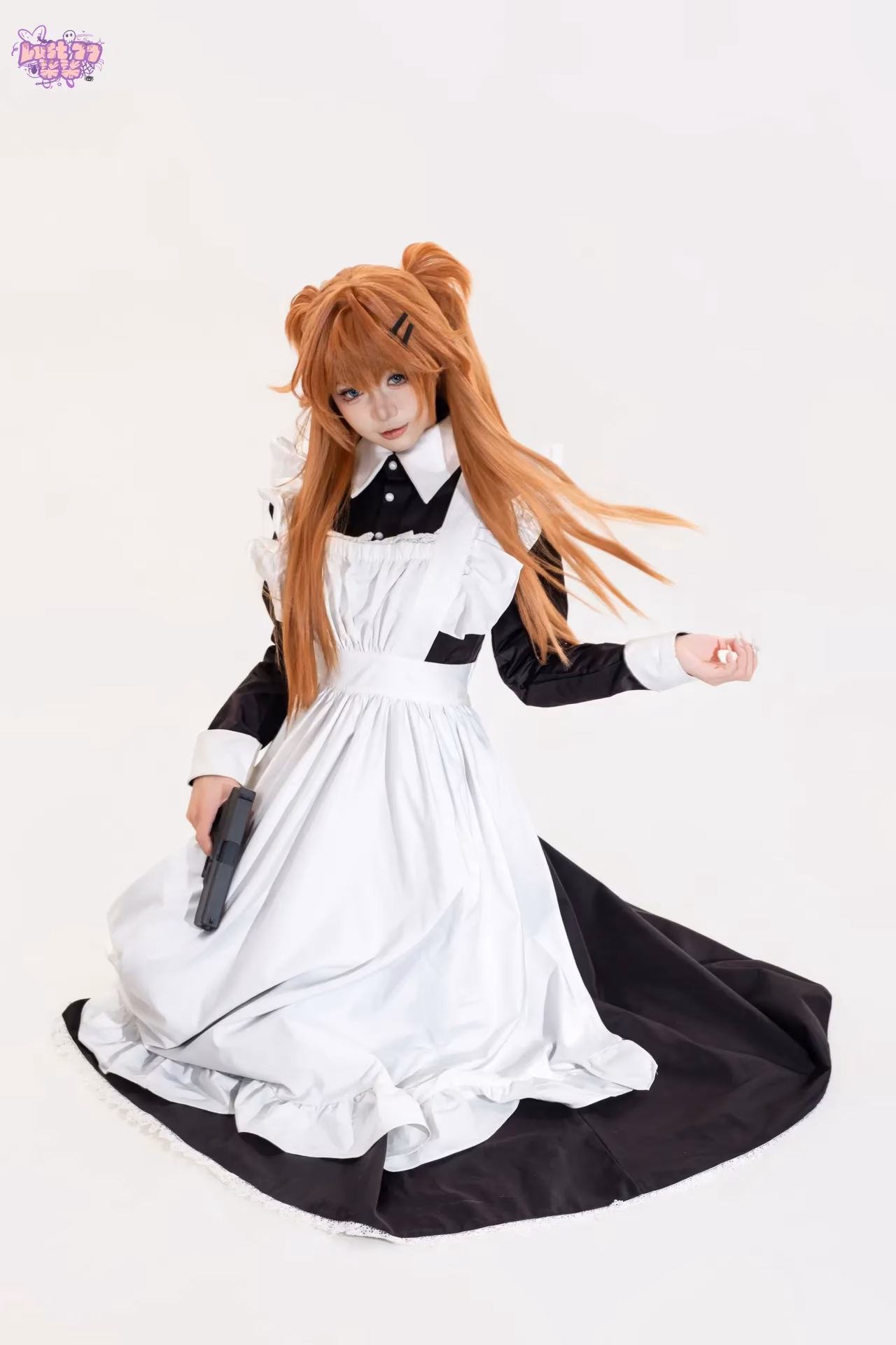 Lust77 as Asuka Langley Soryu — cosplay photo 16 of 68