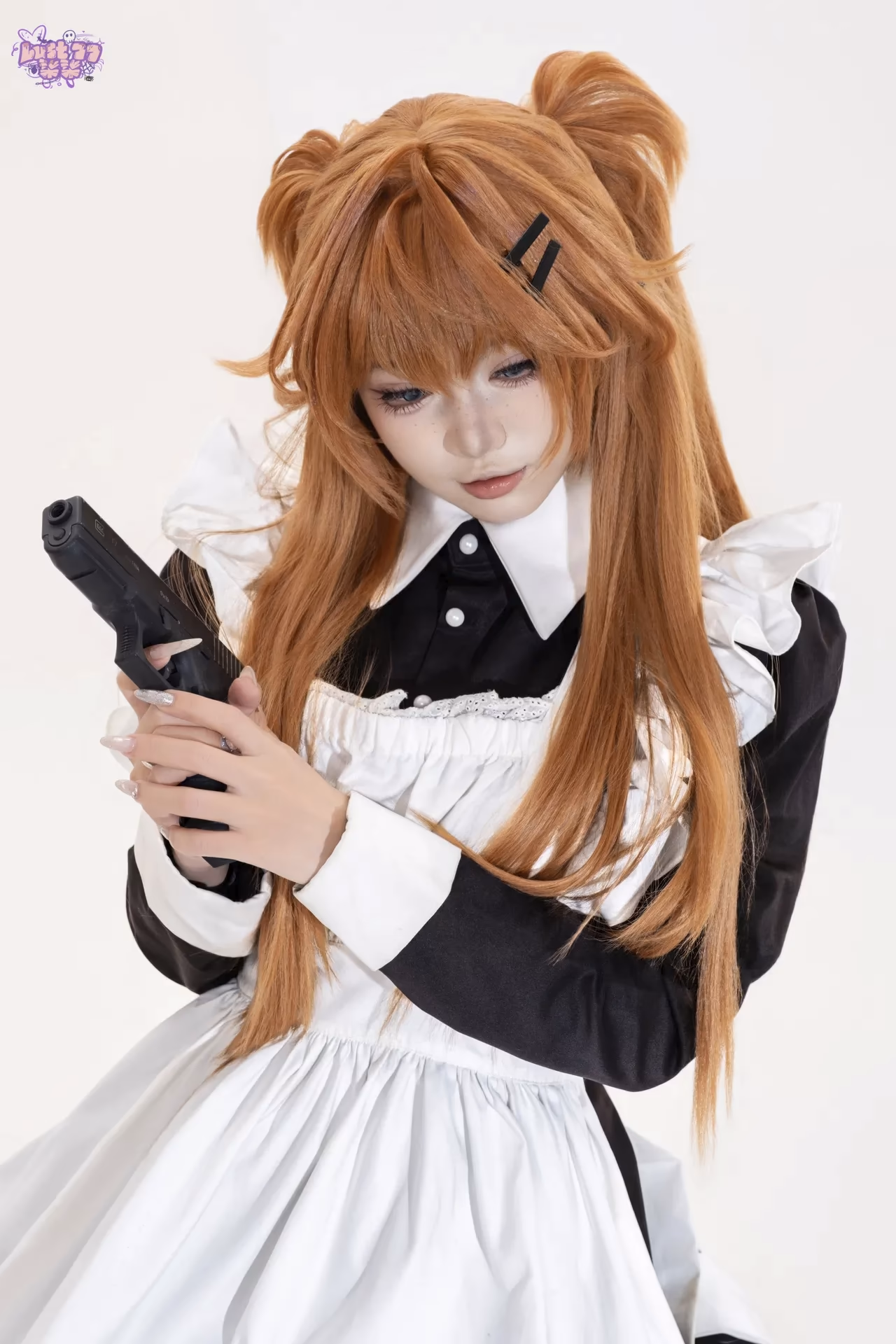 Lust77 as Asuka Langley Soryu — cosplay photo 17 of 68