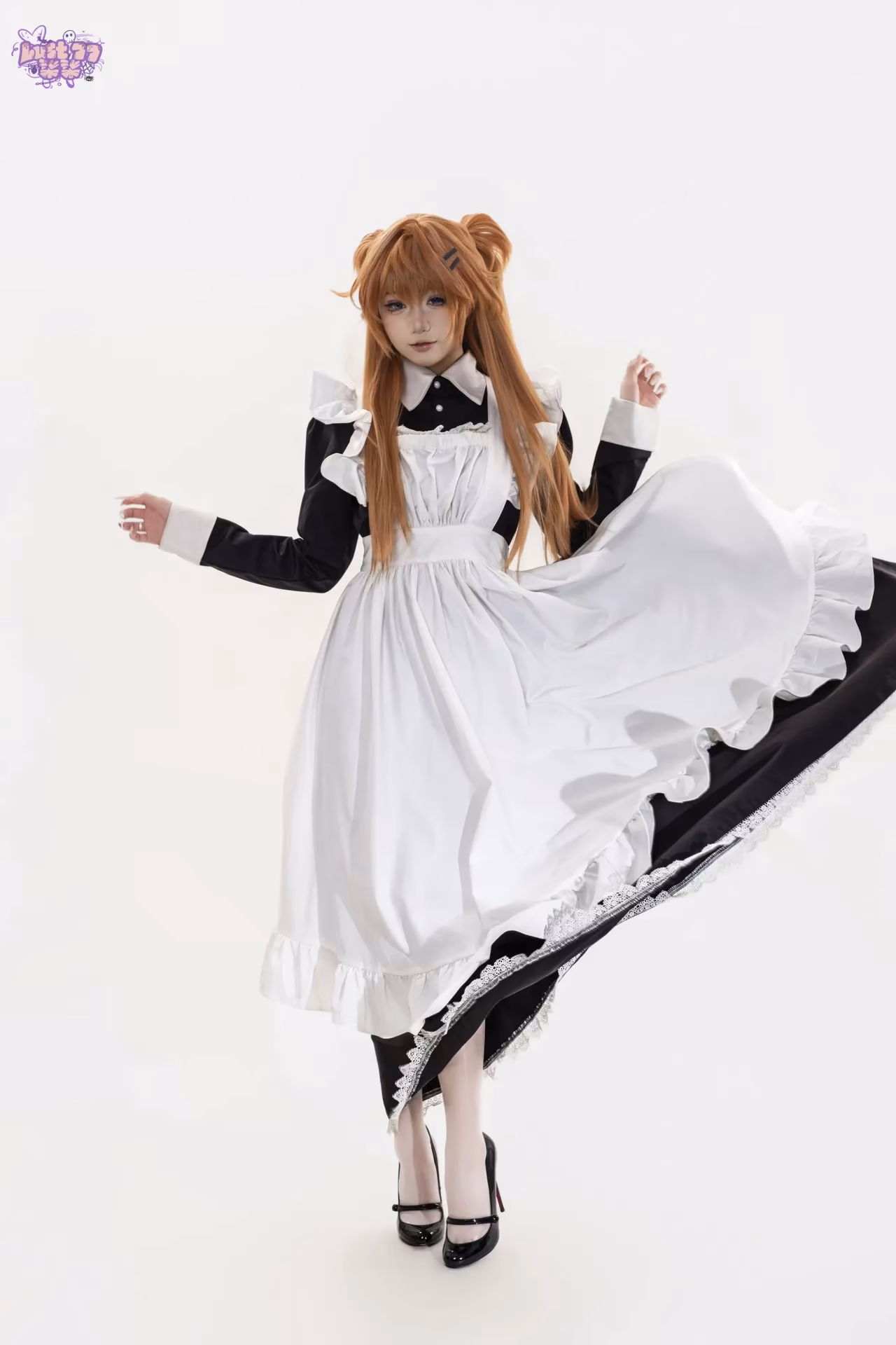 Lust77 as Asuka Langley Soryu — cosplay photo 2 of 68