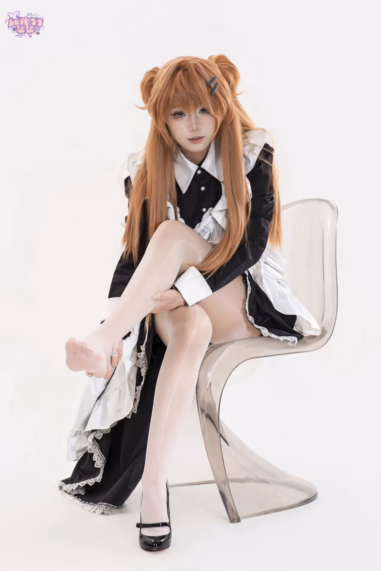 Lust77 as Asuka Langley Soryu — cosplay photo 21 of 68