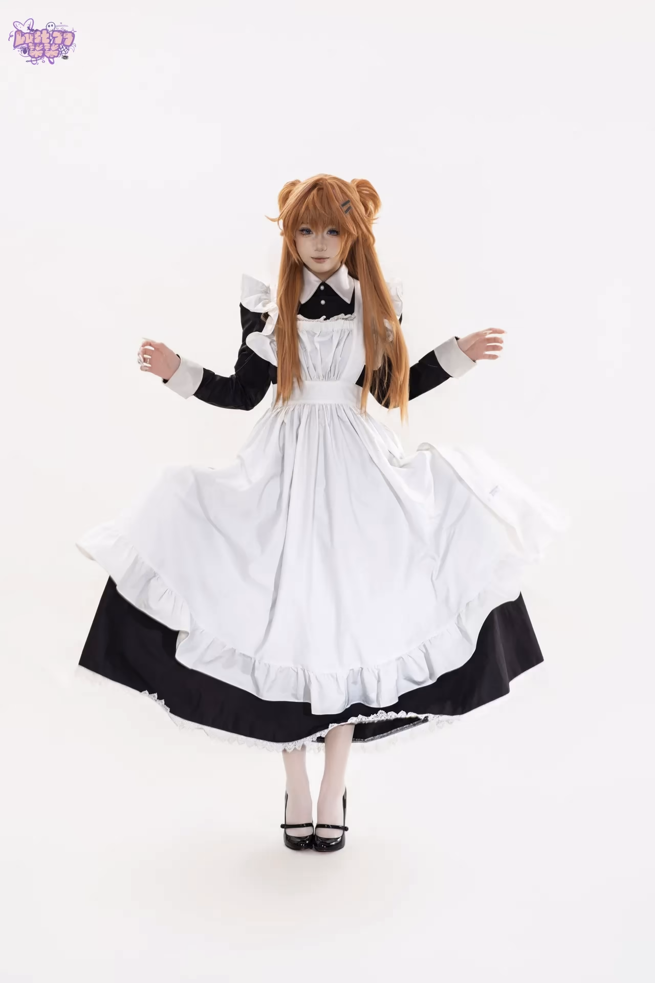 Lust77 as Asuka Langley Soryu — cosplay photo 3 of 68