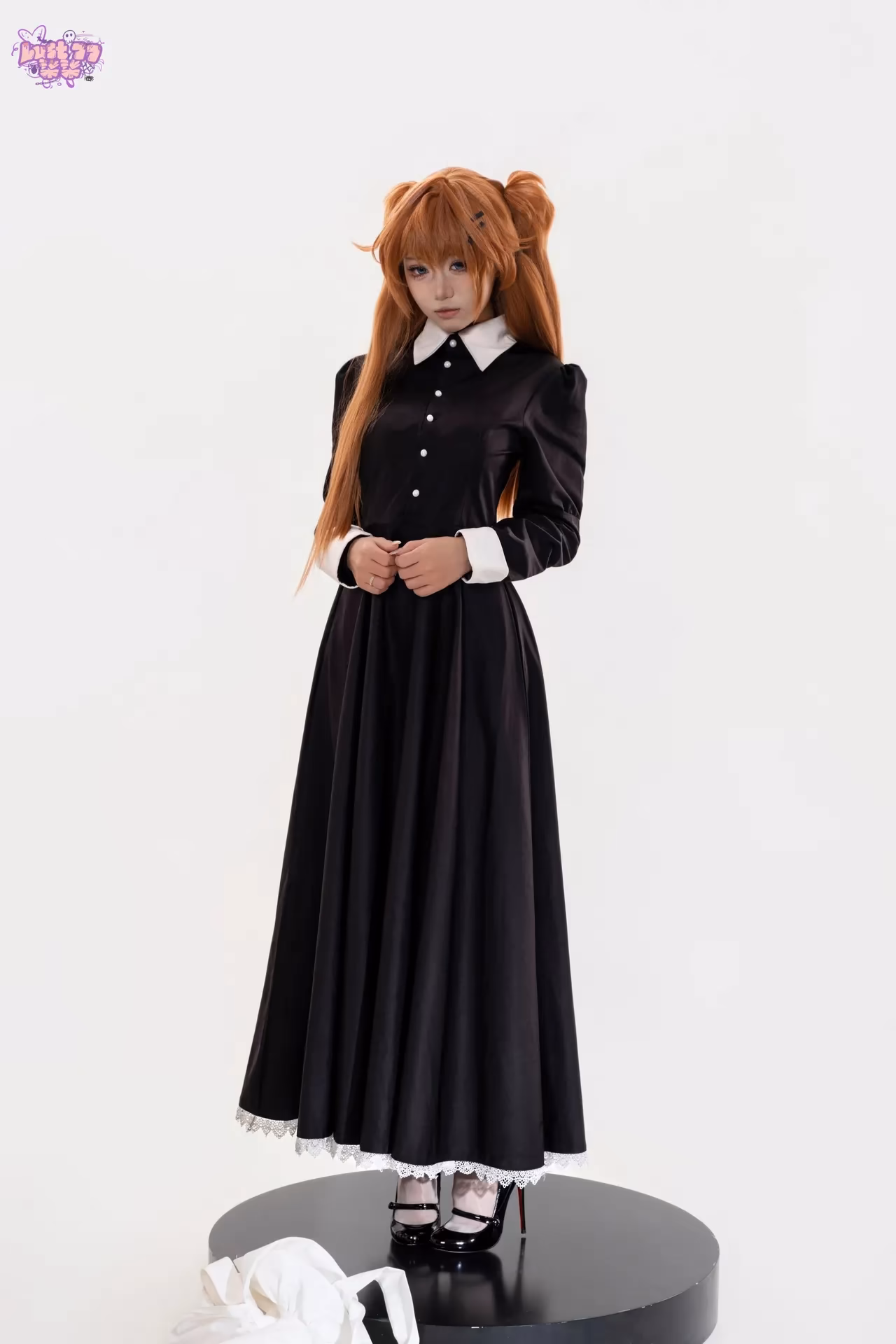 Lust77 as Asuka Langley Soryu — cosplay photo 35 of 68