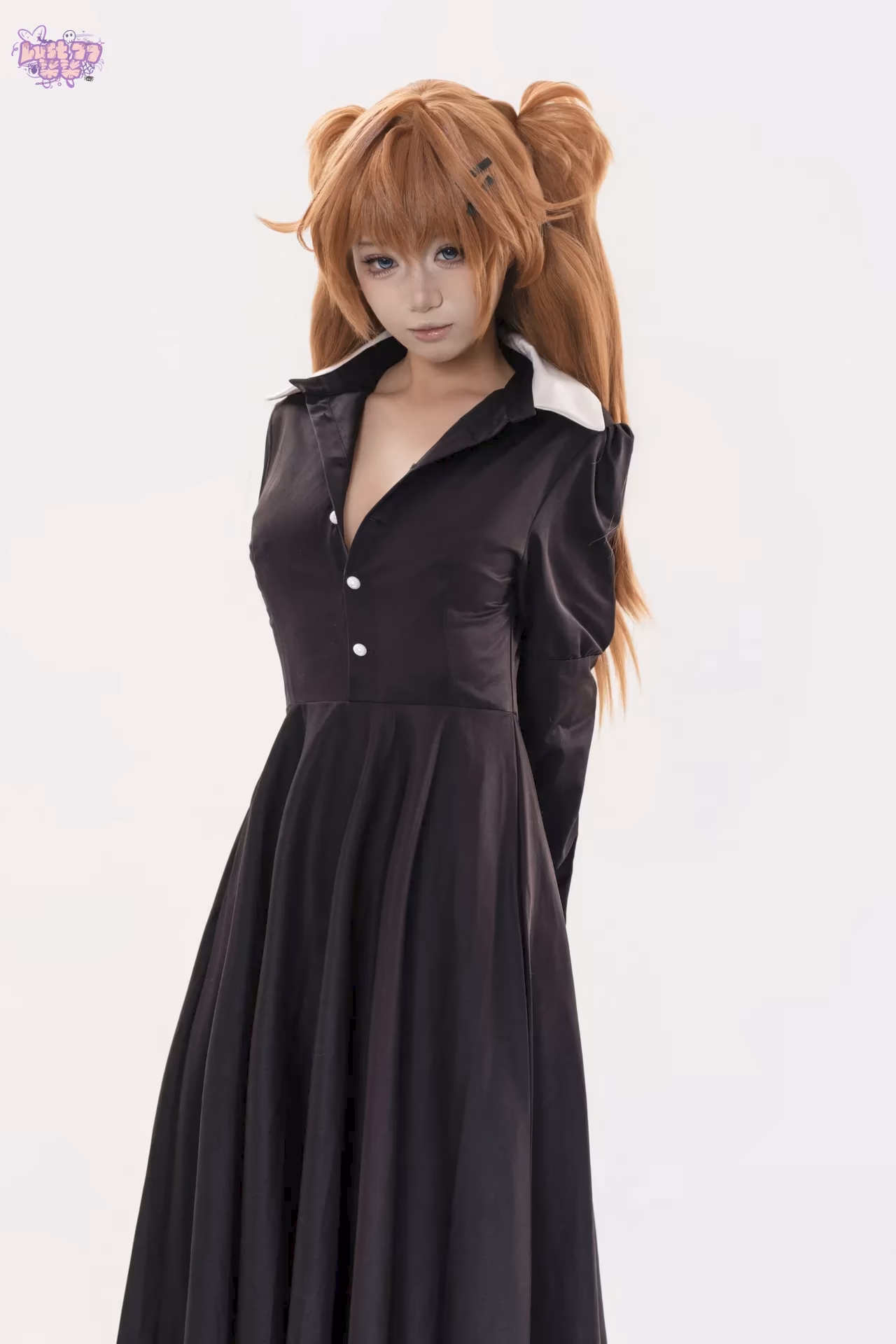 Lust77 as Asuka Langley Soryu — cosplay photo 36 of 68