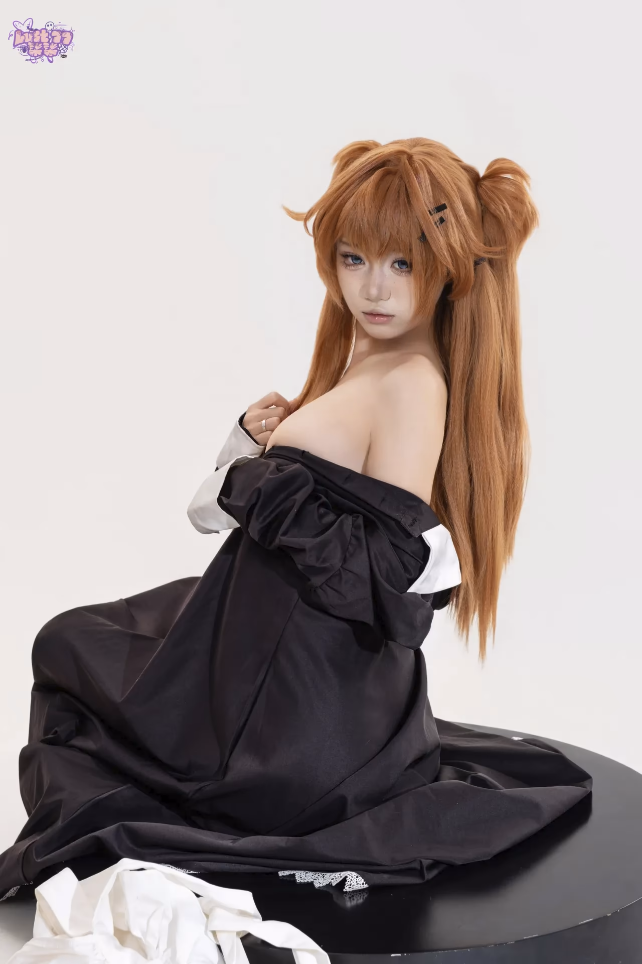 Lust77 as Asuka Langley Soryu — cosplay photo 40 of 68
