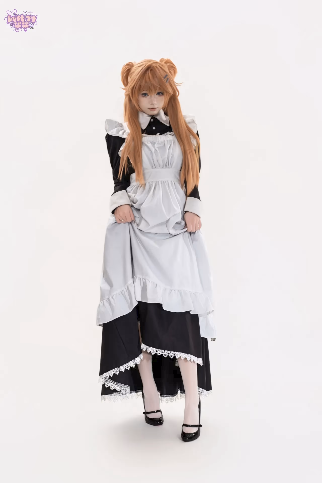 Lust77 as Asuka Langley Soryu — cosplay photo 5 of 68