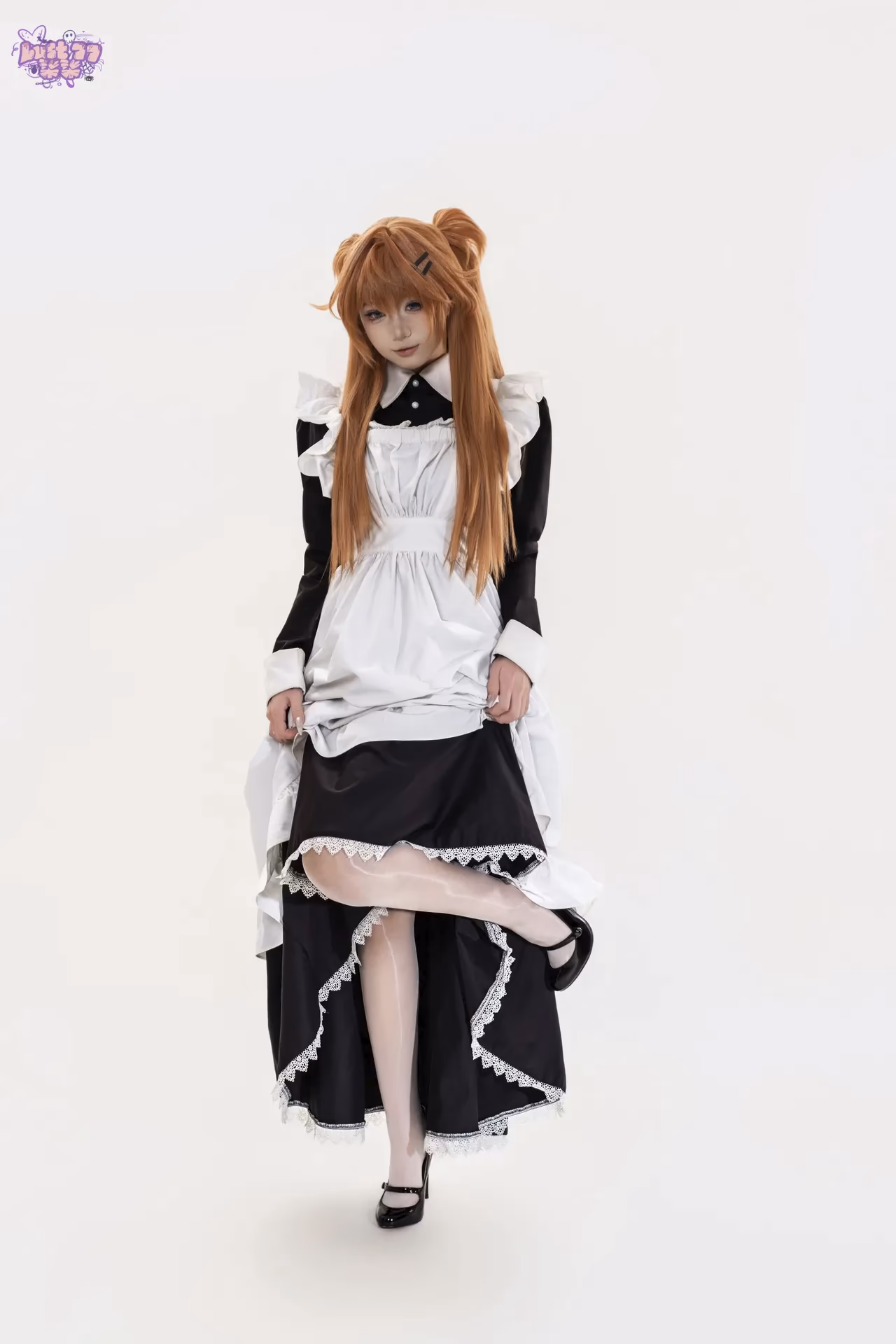 Lust77 as Asuka Langley Soryu — cosplay photo 7 of 68
