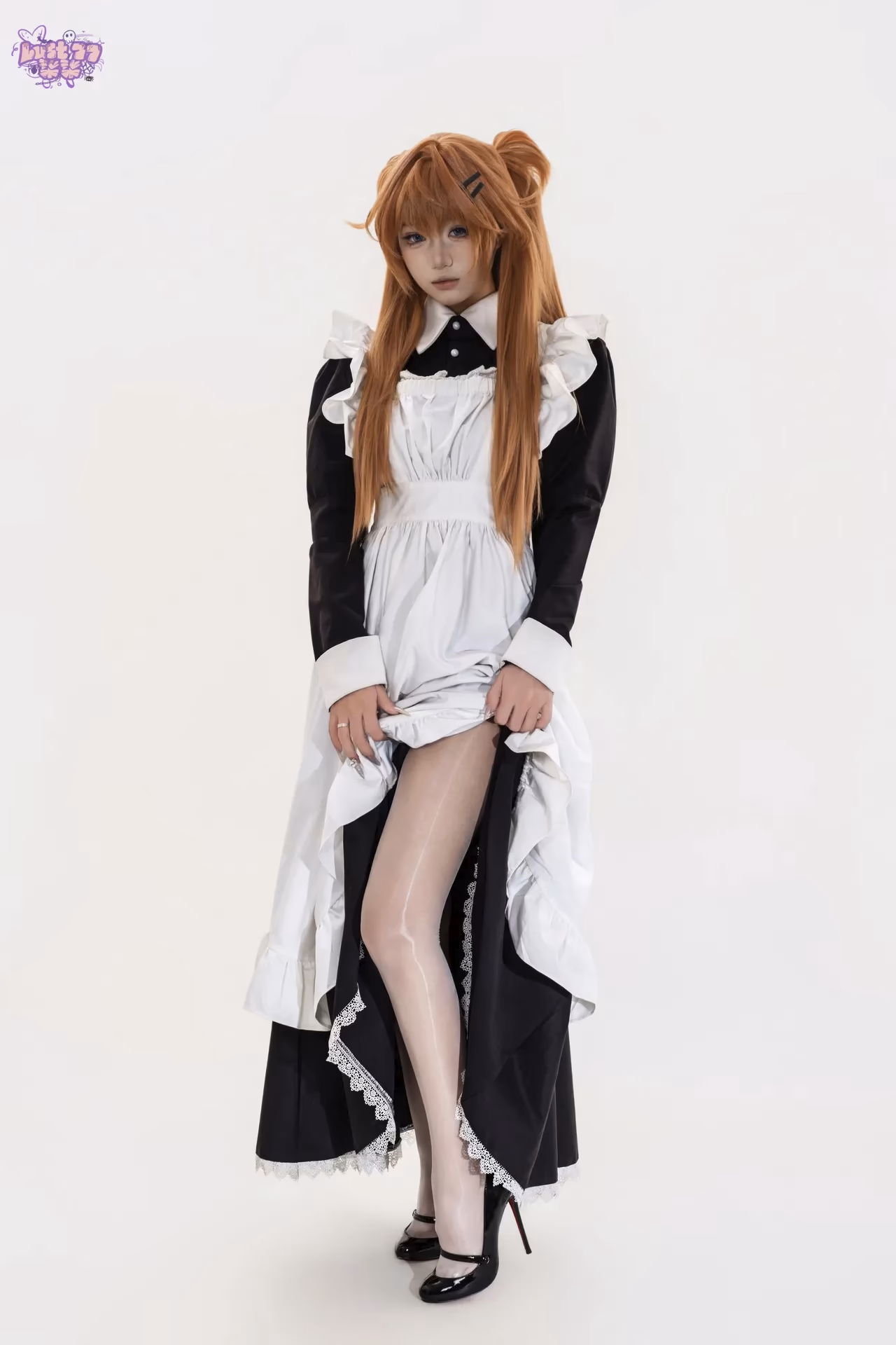Lust77 as Asuka Langley Soryu — cosplay photo 8 of 68
