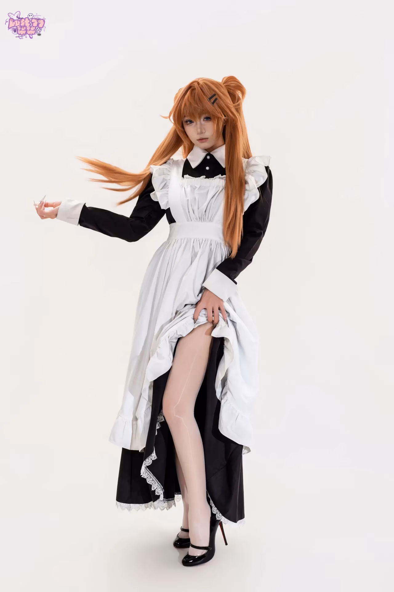 Lust77 as Asuka Langley Soryu — cosplay photo 9 of 68