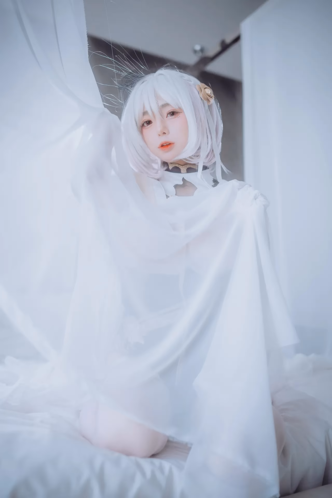 Maruemon as Sirius — cosplay photo 51 of 71