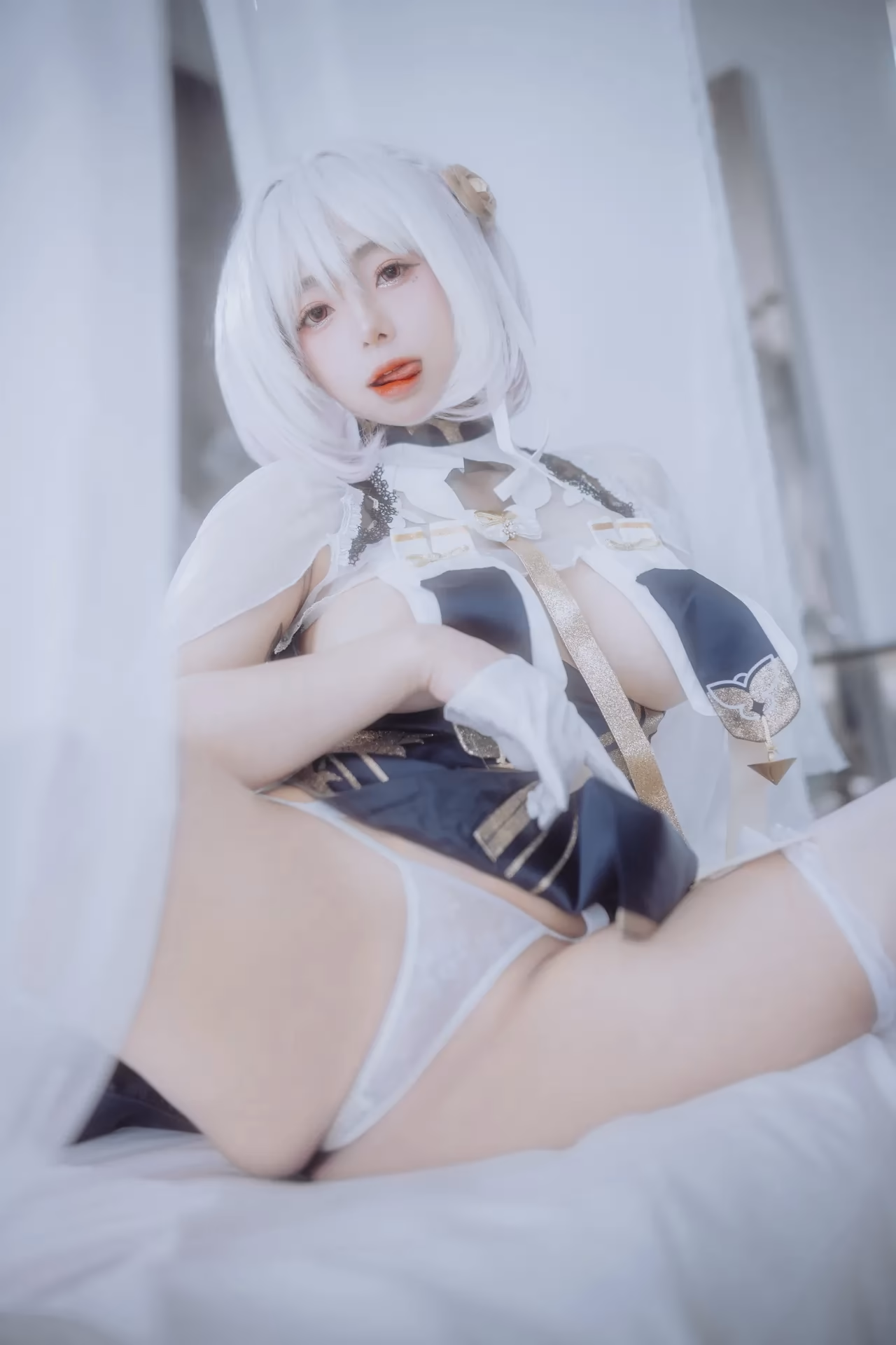 Maruemon as Sirius — cosplay photo 52 of 71