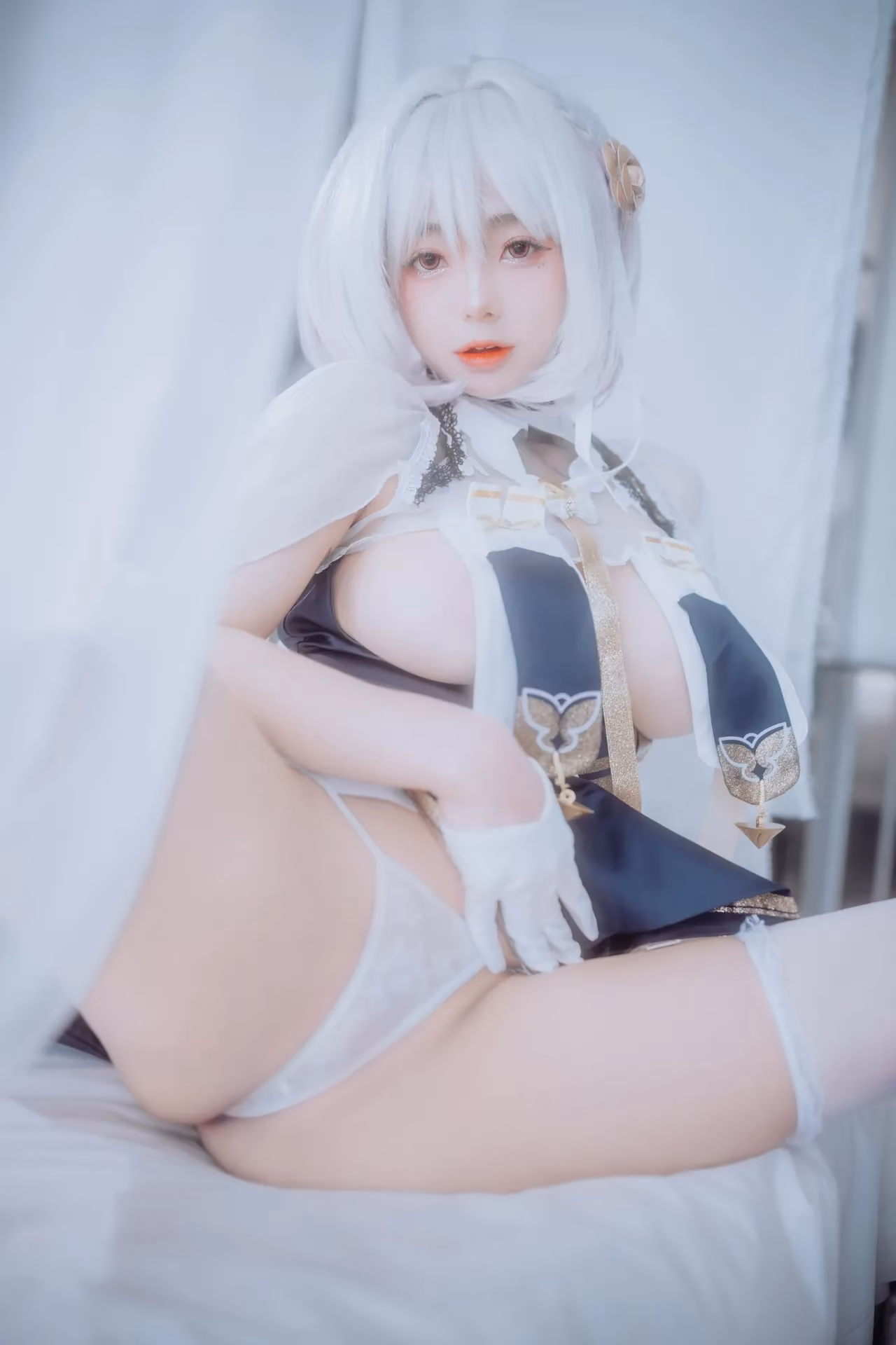 Maruemon as Sirius — cosplay photo 53 of 71
