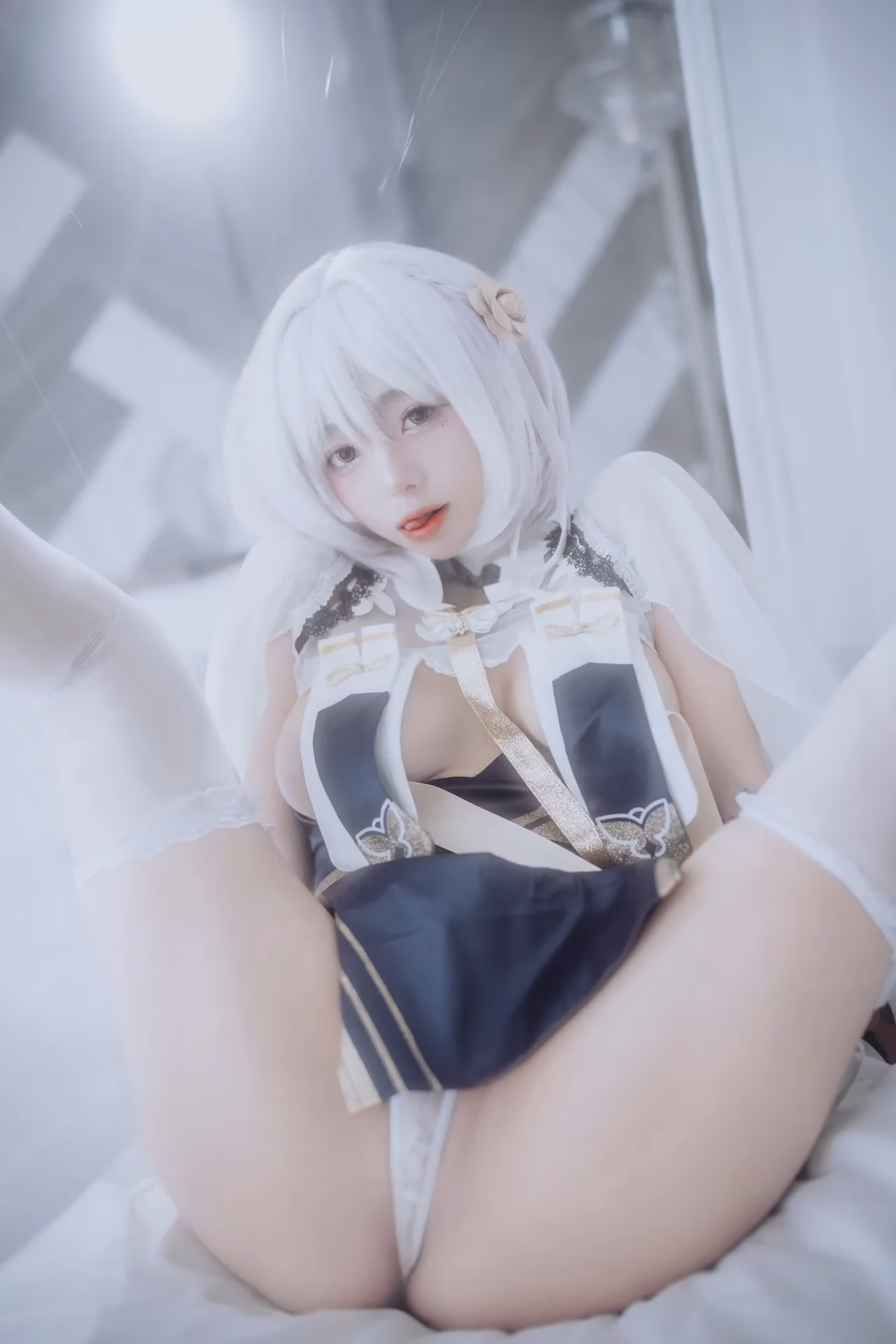 Maruemon as Sirius — cosplay photo 55 of 71
