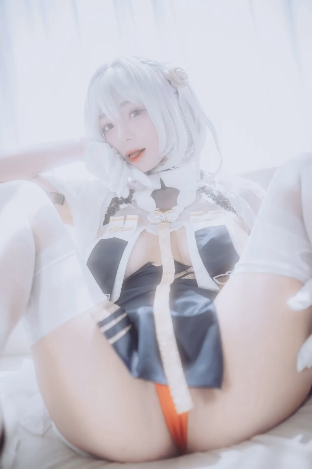 Maruemon as Sirius — cosplay photo 10 of 186