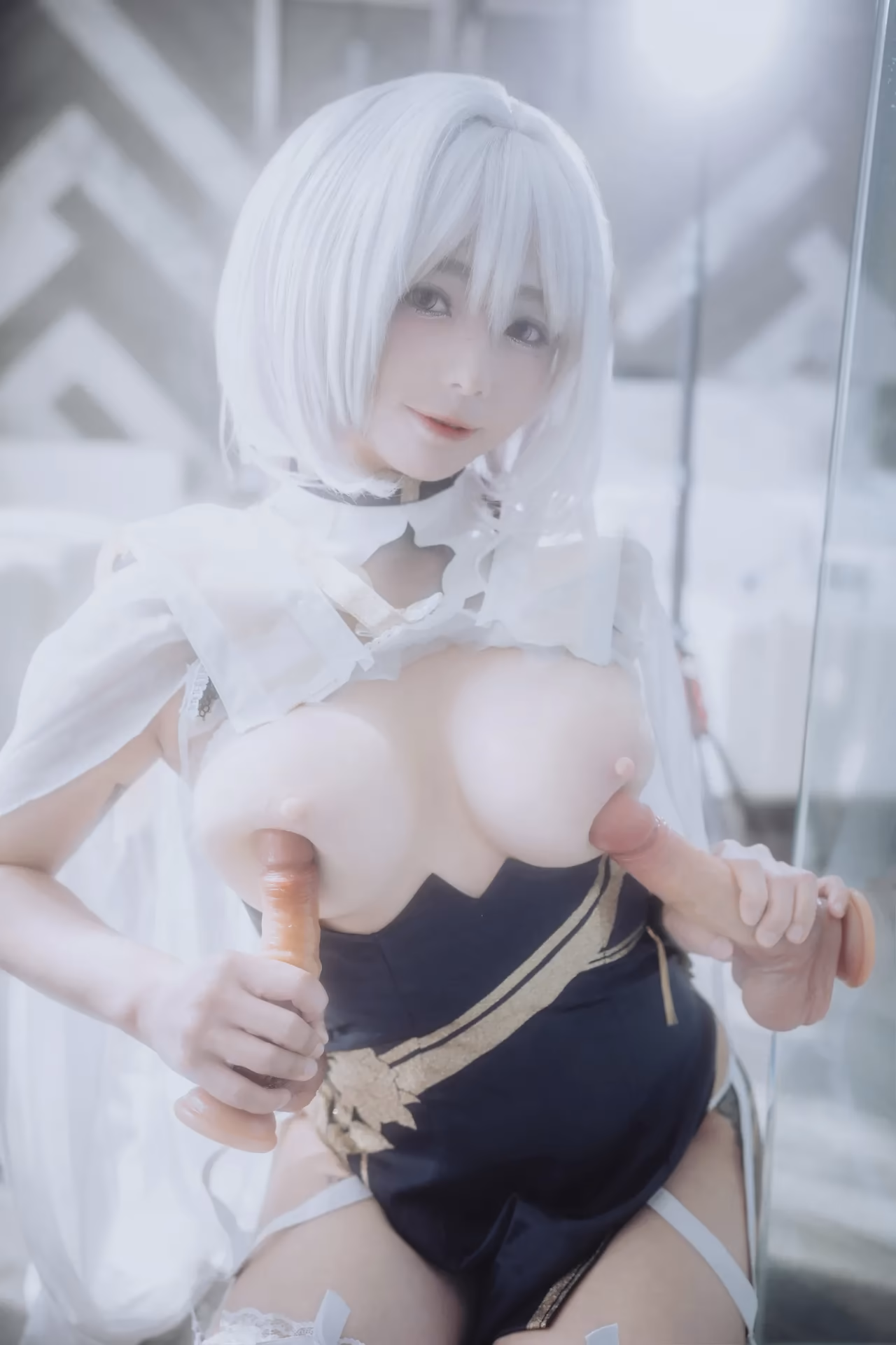 Maruemon as Sirius — cosplay photo 101 of 186