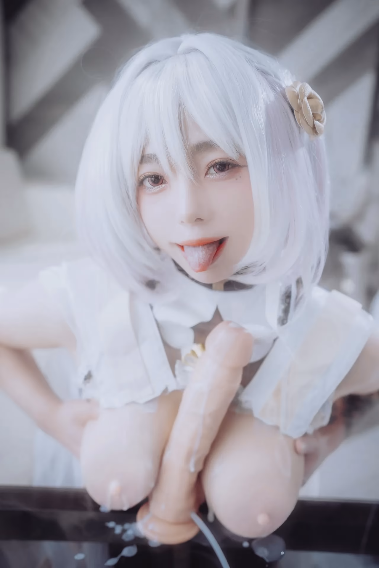 Maruemon as Sirius — cosplay photo 106 of 186