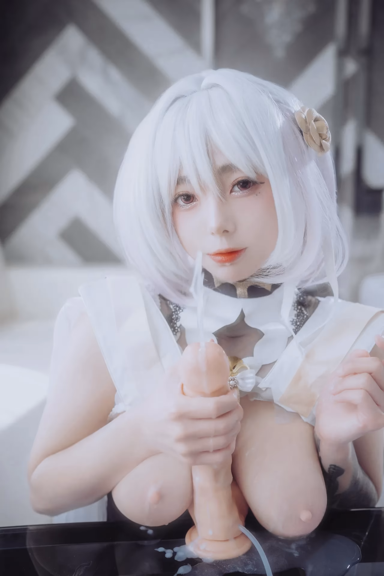 Maruemon as Sirius — cosplay photo 108 of 186