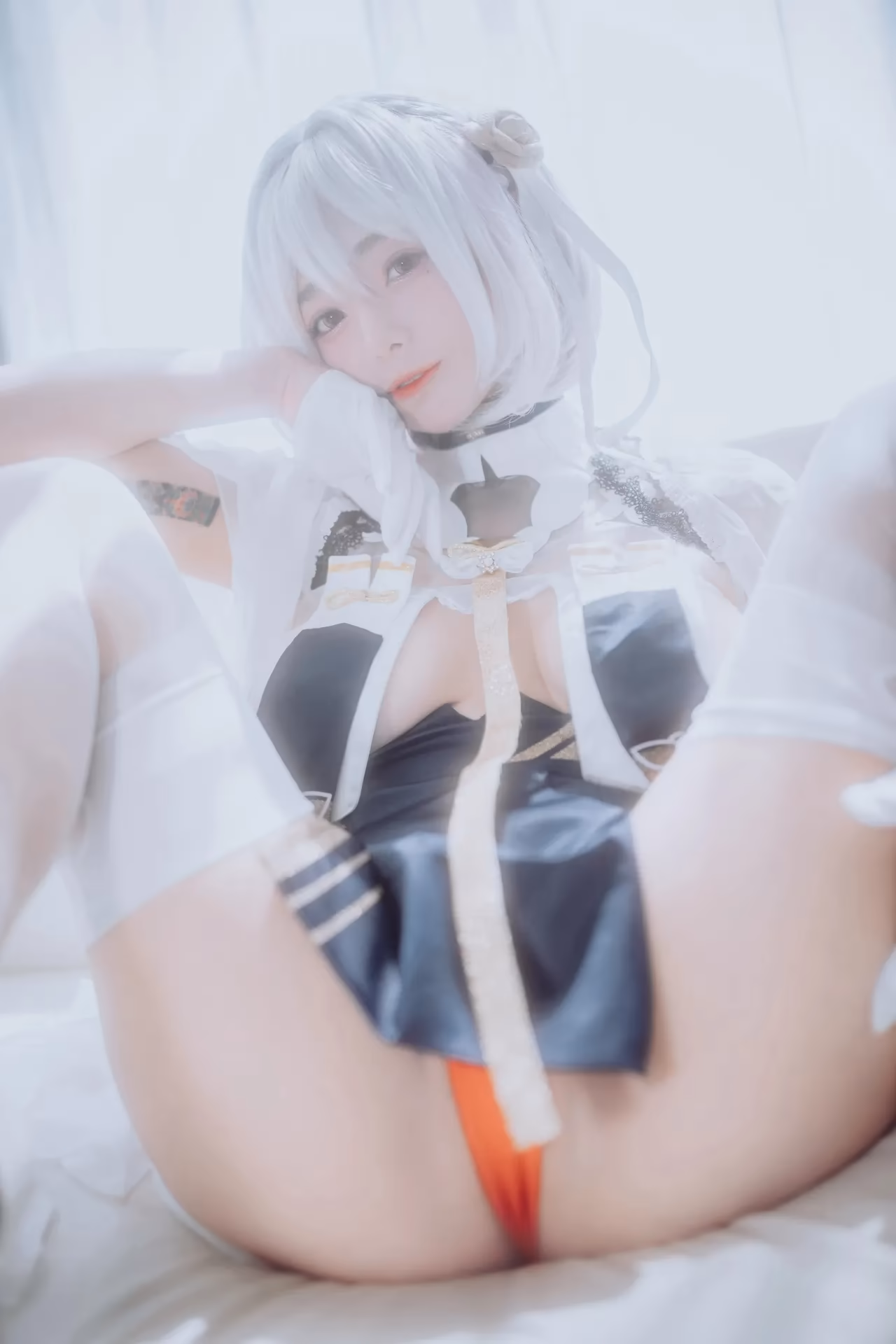 Maruemon as Sirius — cosplay photo 11 of 186
