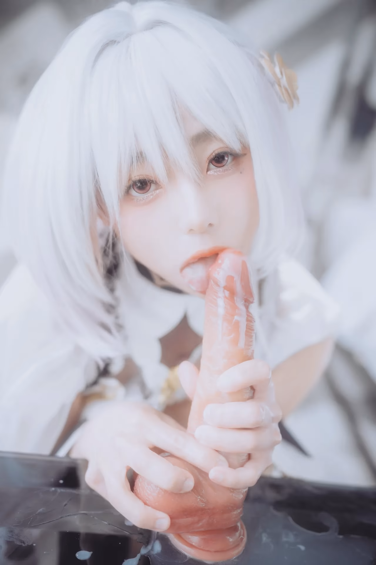 Maruemon as Sirius — cosplay photo 116 of 186