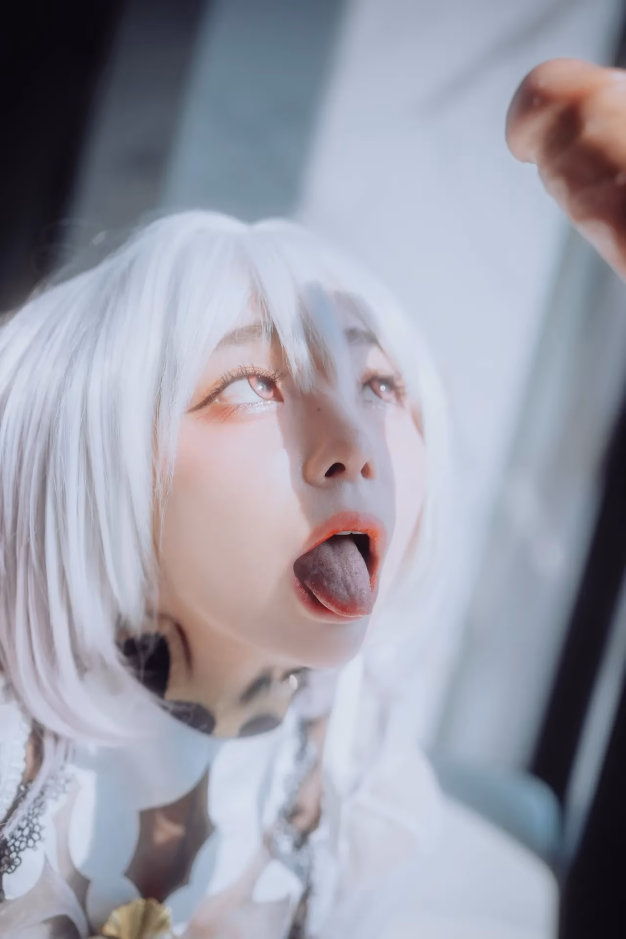 Maruemon as Sirius — cosplay photo 118 of 186