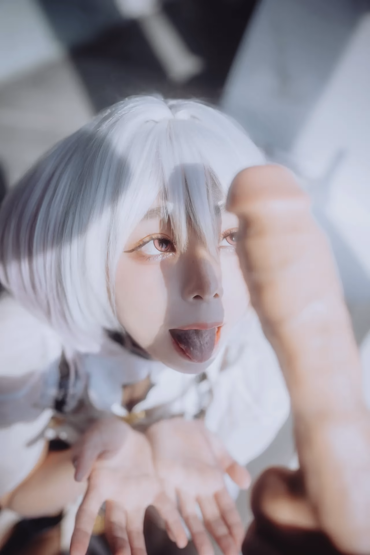 Maruemon as Sirius — cosplay photo 119 of 186