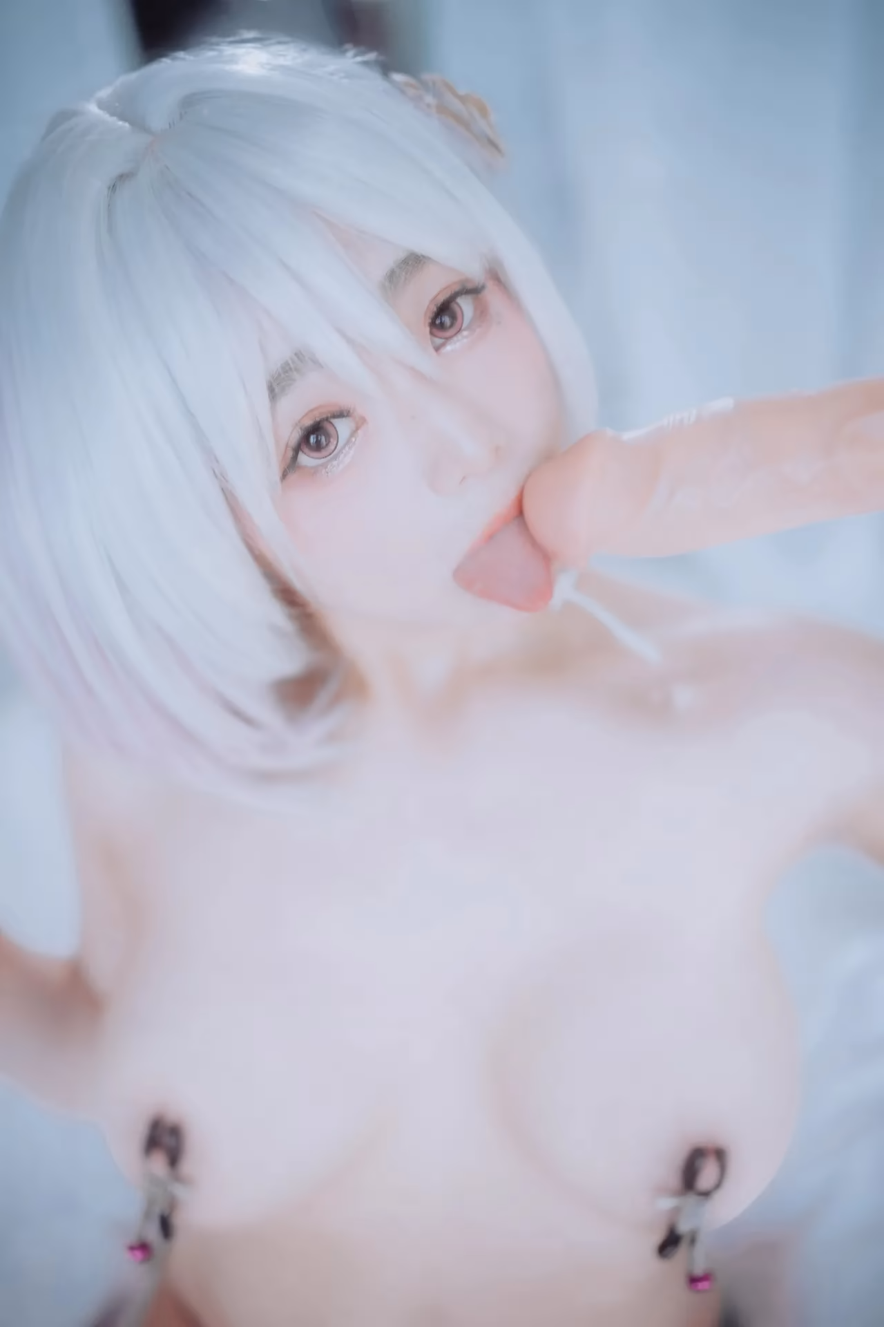 Maruemon as Sirius — cosplay photo 180 of 186