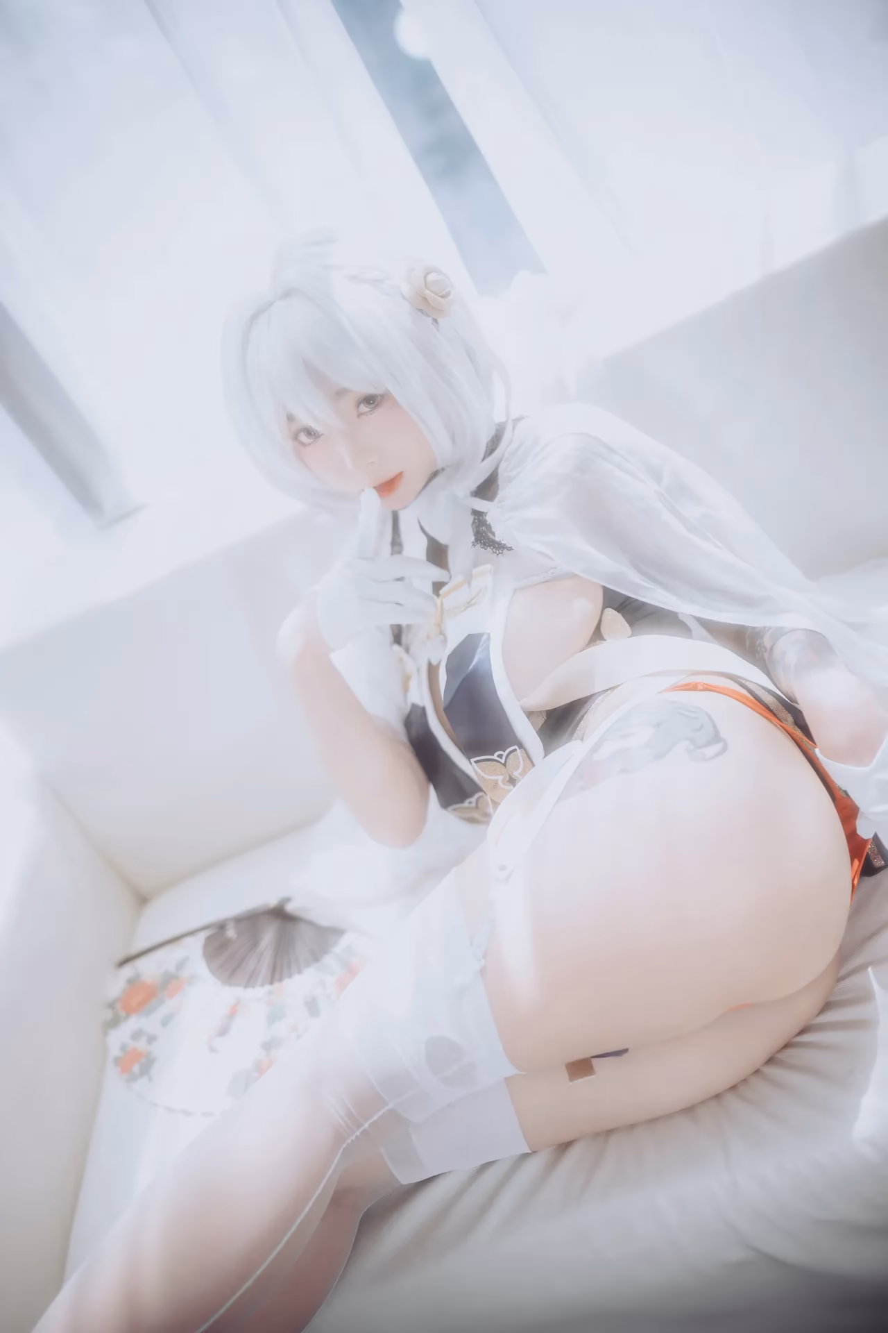Maruemon as Sirius — cosplay photo 29 of 186