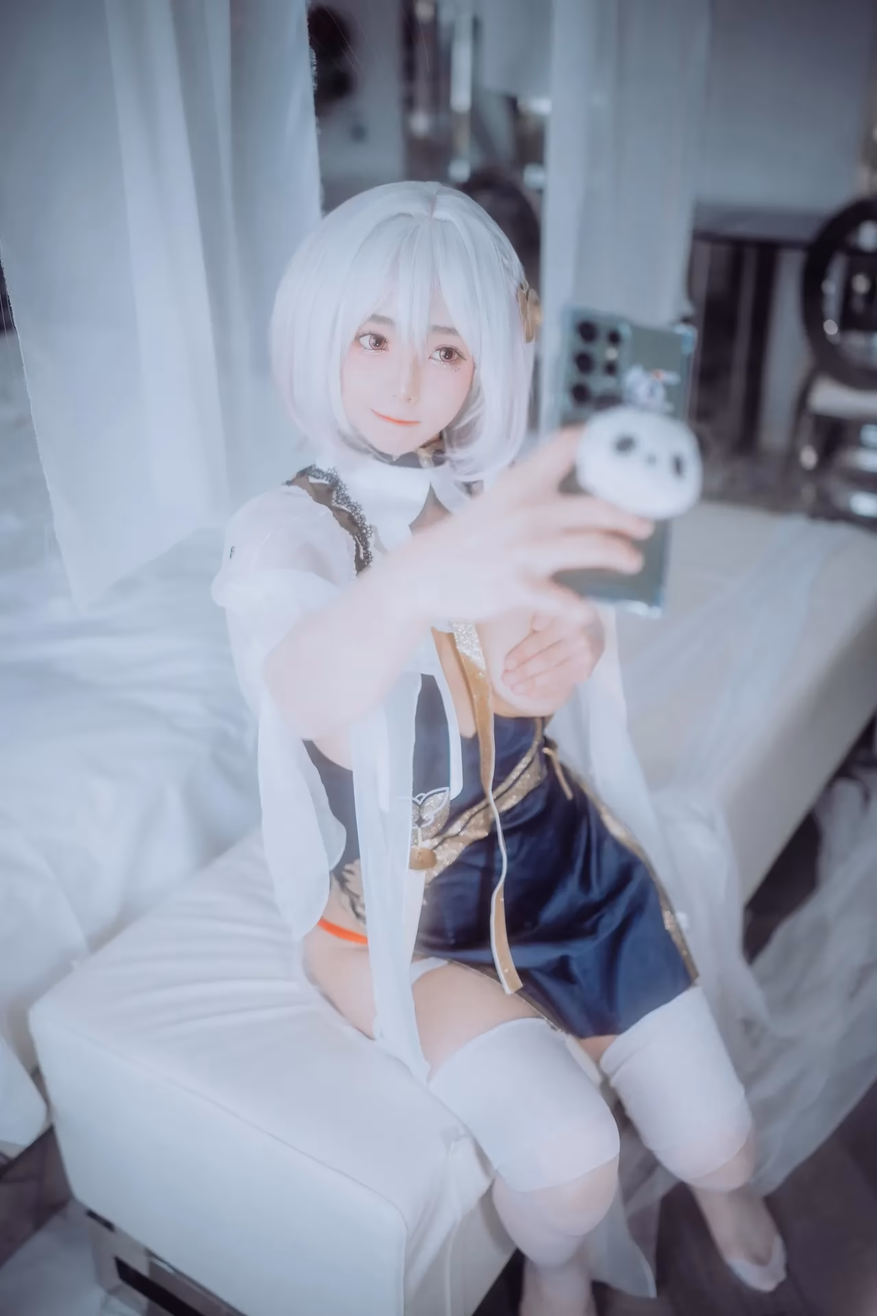 Maruemon as Sirius — cosplay photo 32 of 186