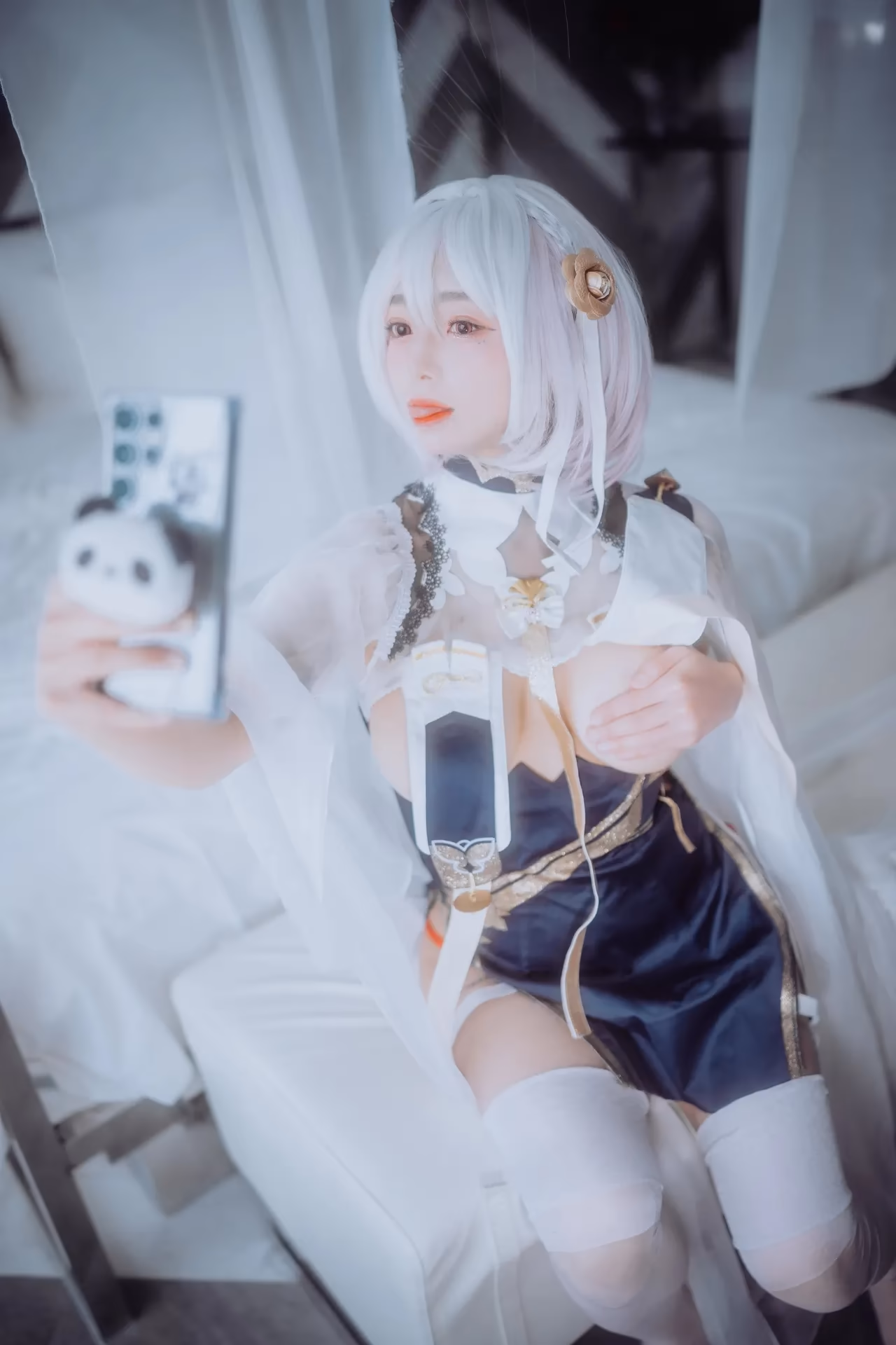 Maruemon as Sirius — cosplay photo 33 of 186