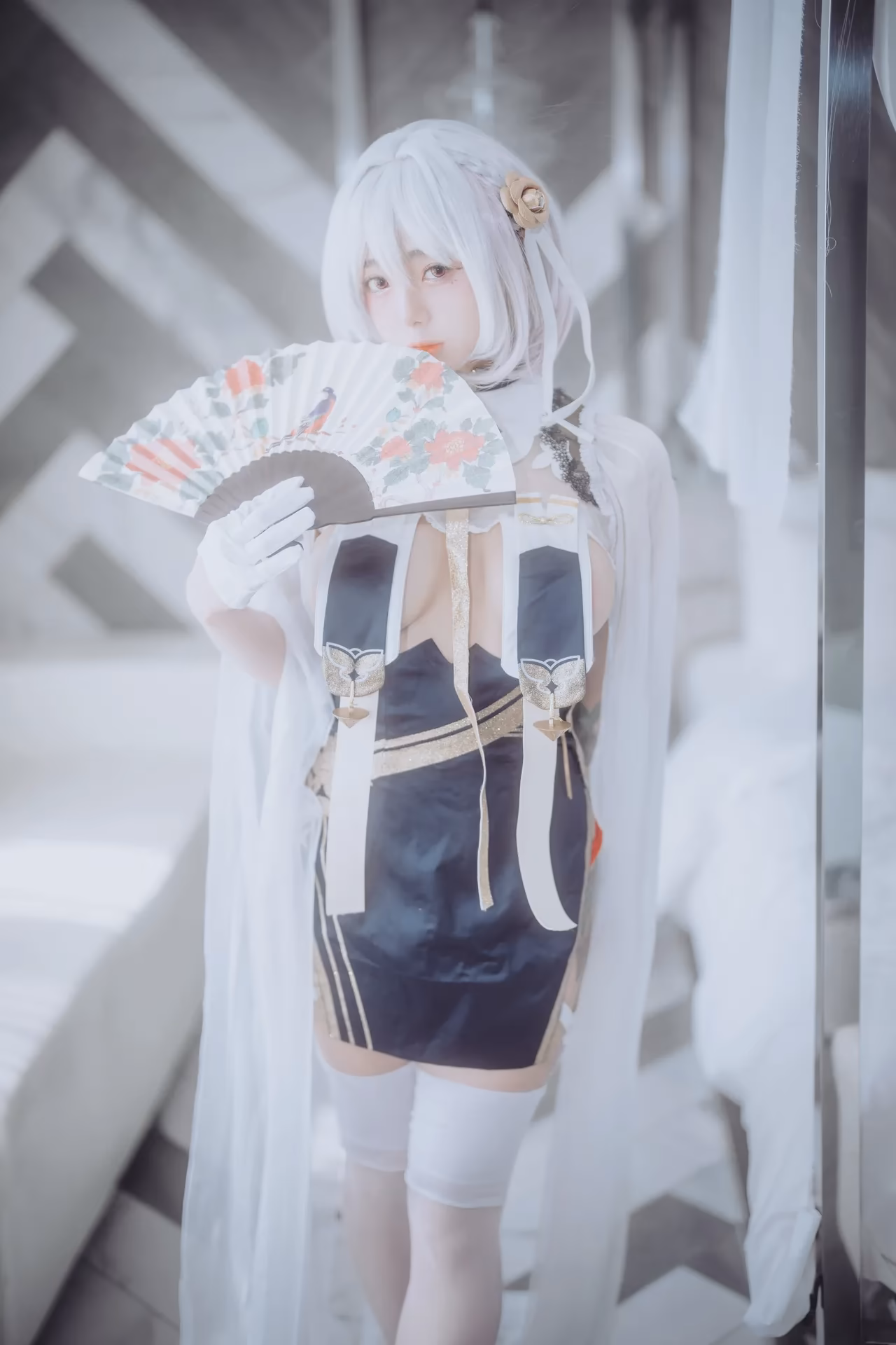 Maruemon as Sirius — cosplay photo 4 of 186