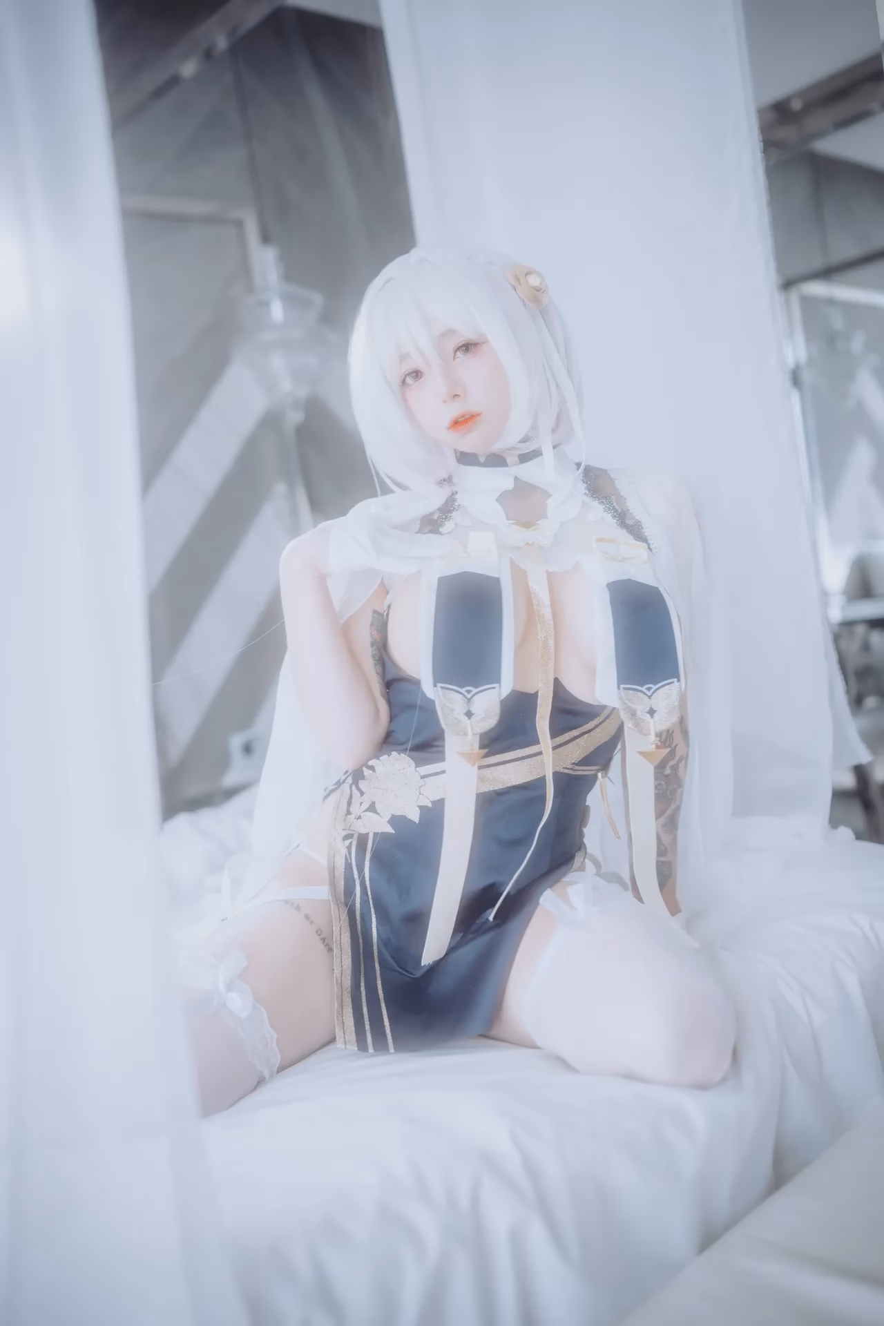Maruemon as Sirius — cosplay photo 48 of 186