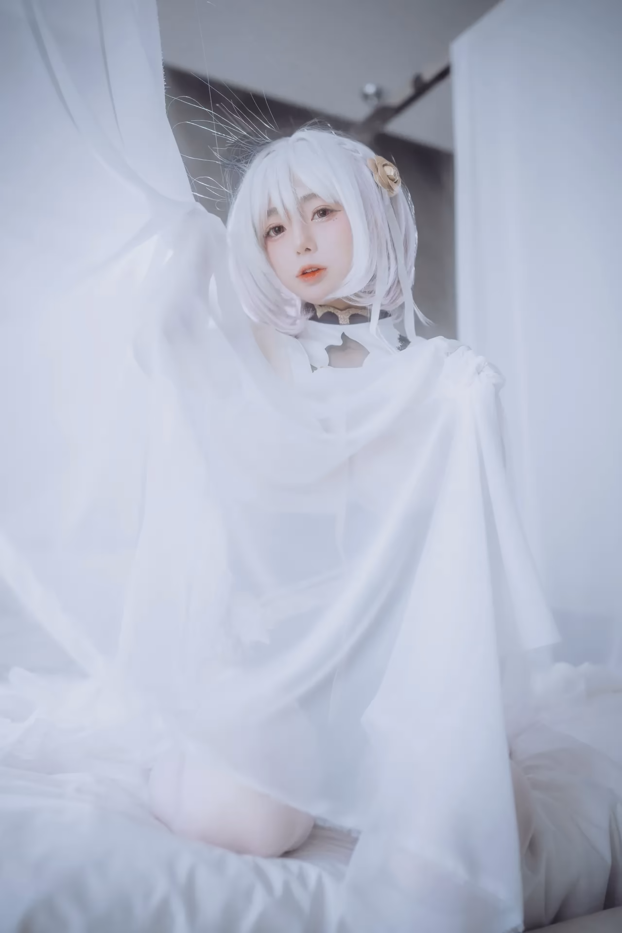 Maruemon as Sirius — cosplay photo 51 of 186