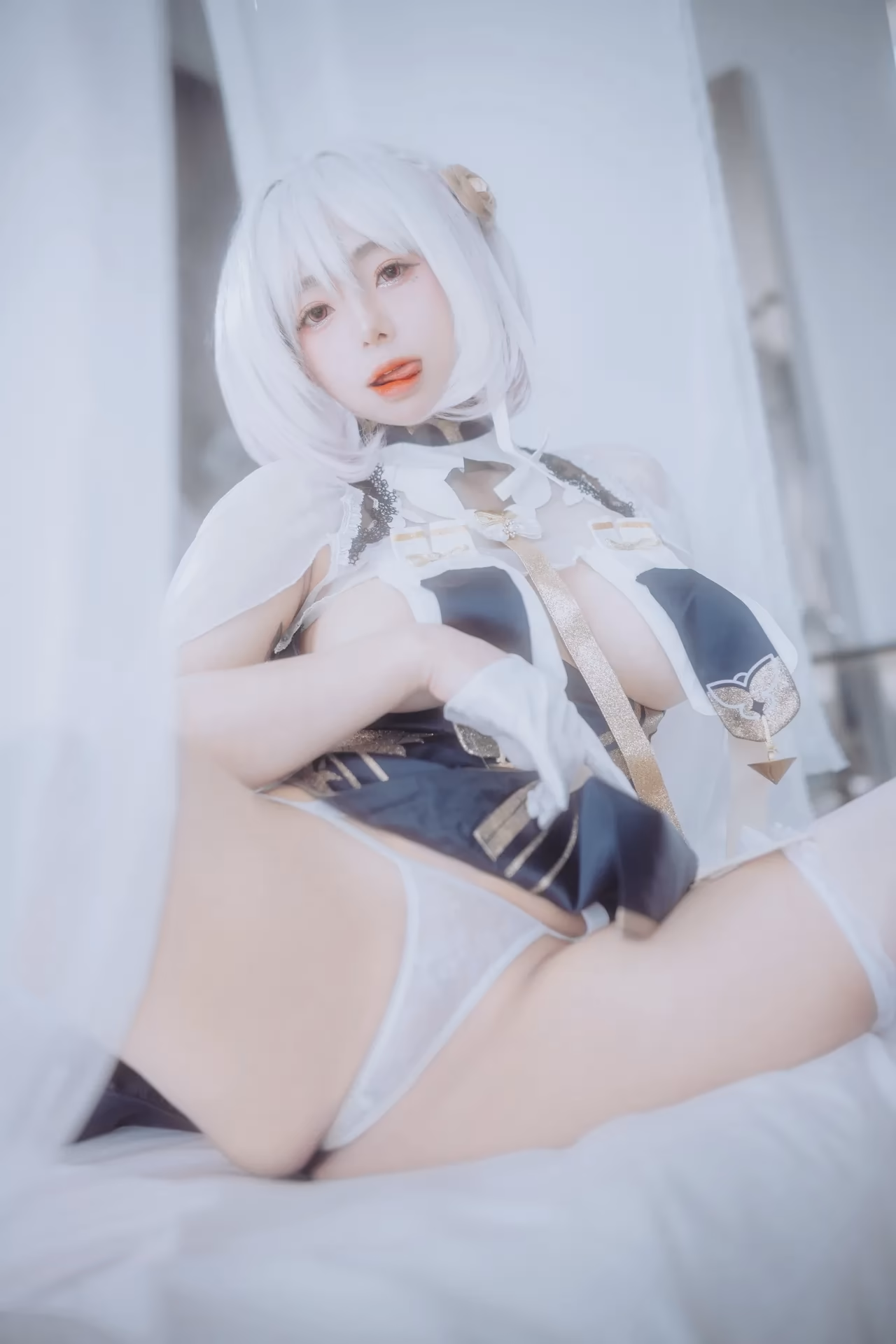 Maruemon as Sirius — cosplay photo 52 of 186