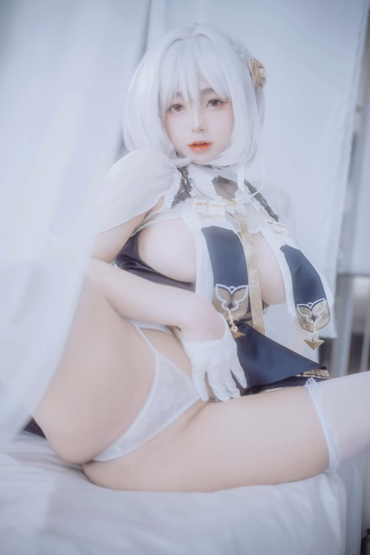 Maruemon as Sirius — cosplay photo 53 of 186