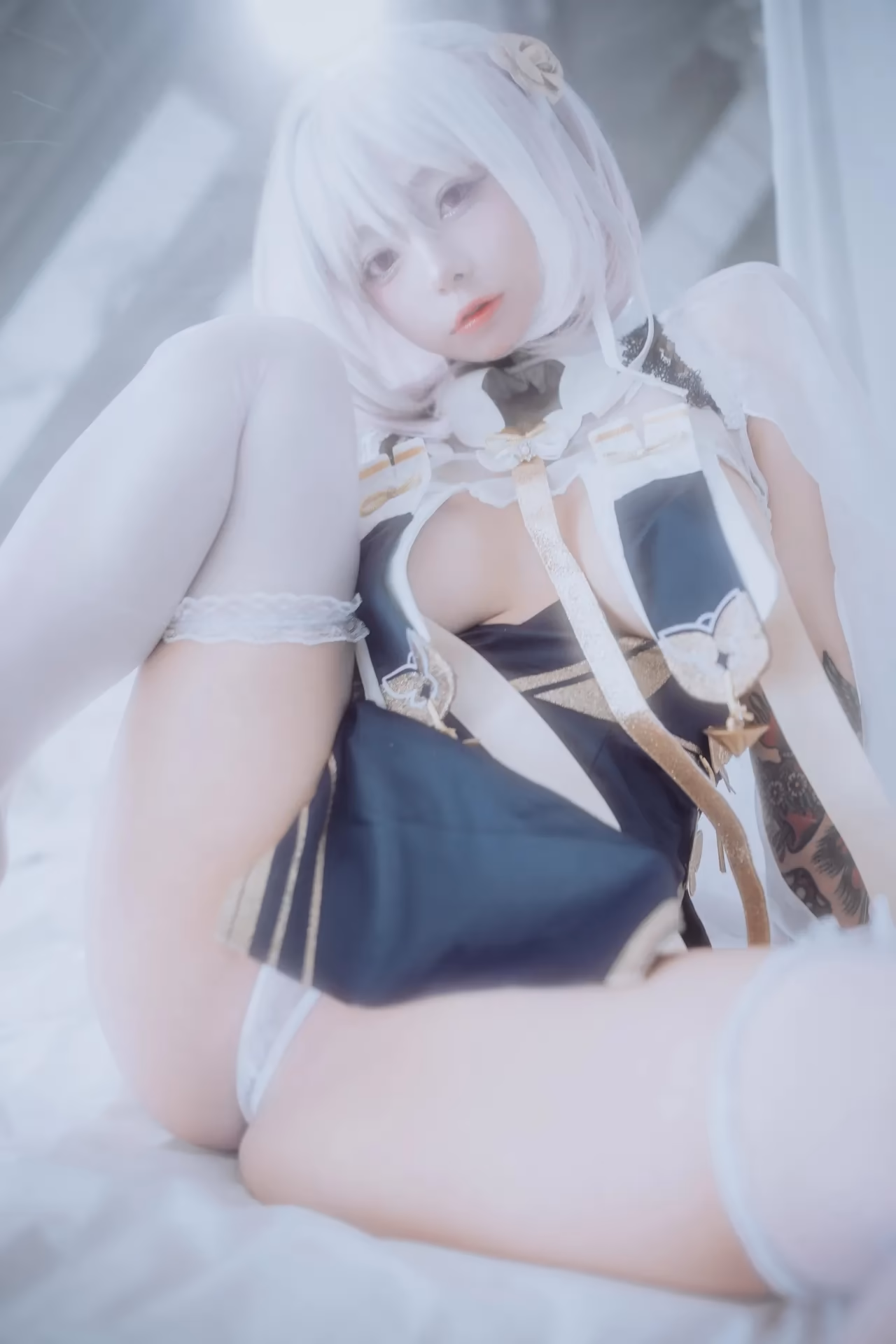 Maruemon as Sirius — cosplay photo 54 of 186